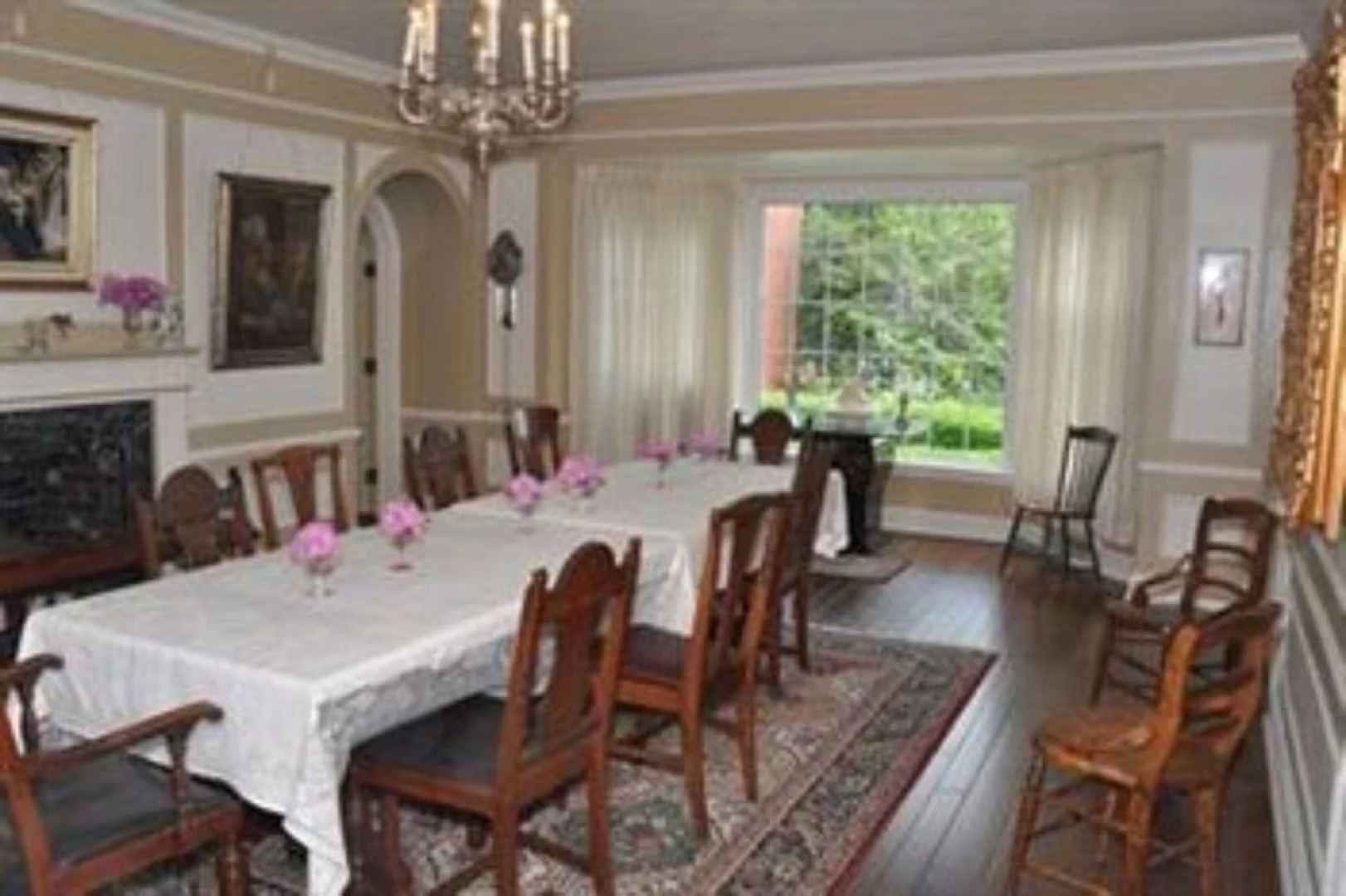 Robertshaw Country House Bed & Breakfast