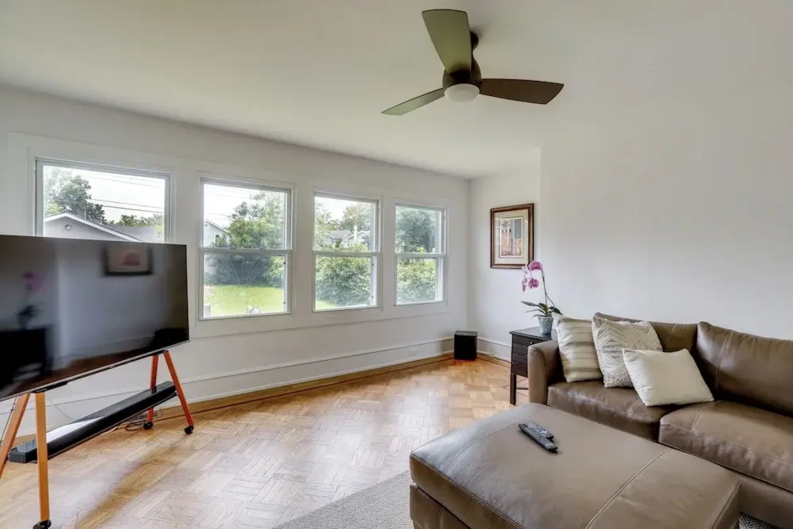 1 Mi to Beaches & Boardwalk: Asbury Park Retreat