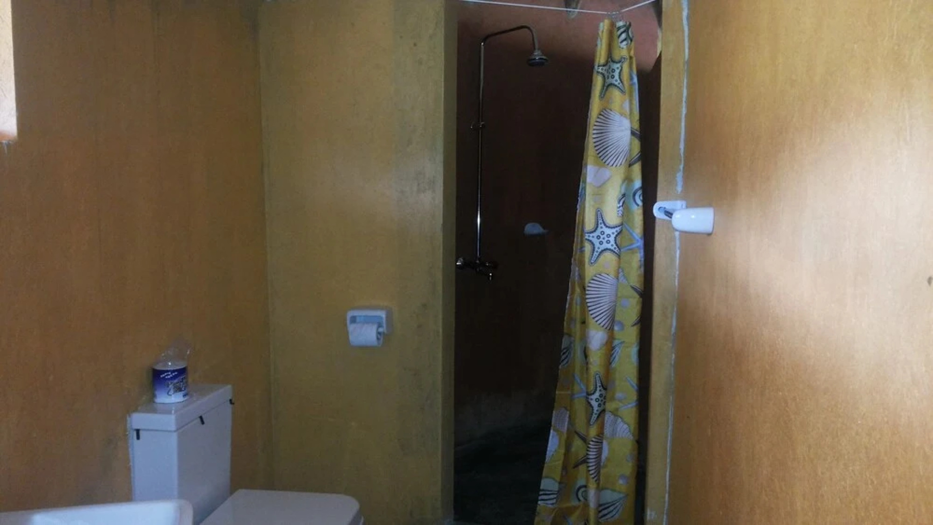 Heritage Safari Lodge