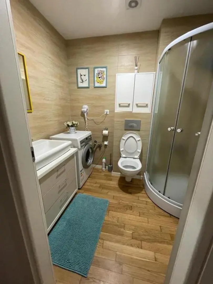 Liberty Deluxe Apartment Cosmopolis