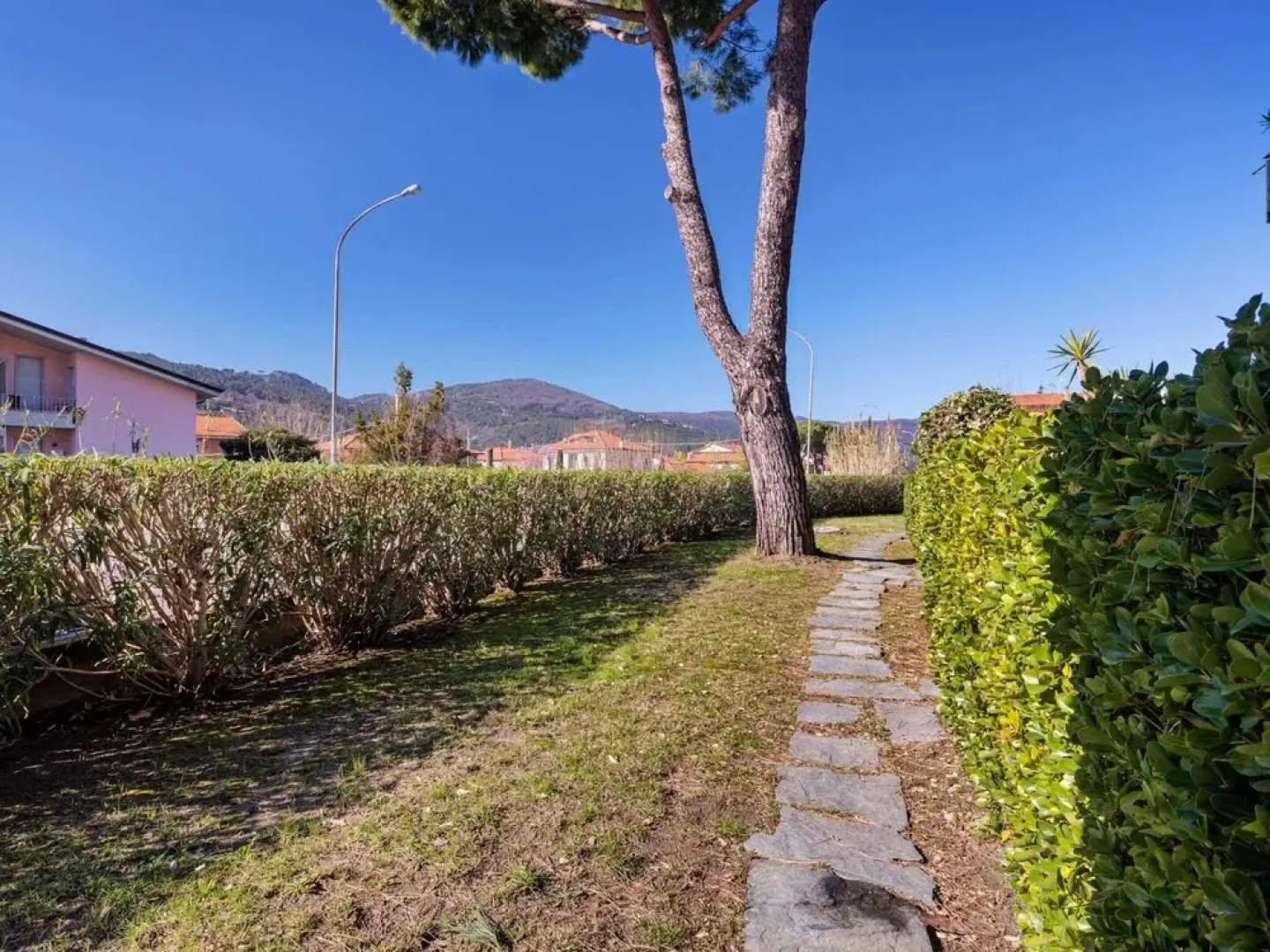 Belvilla by OYO APT 7 Villa DEI Pini