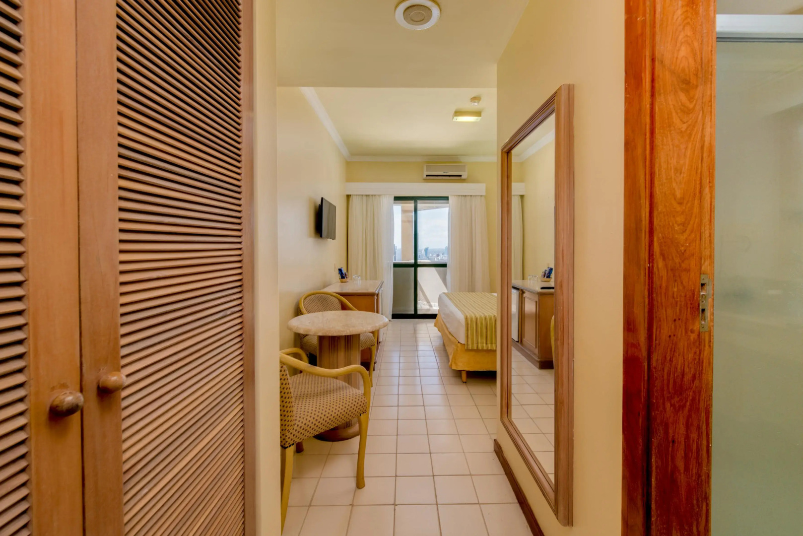 Costa Mar Recife Hotel by Atlantica