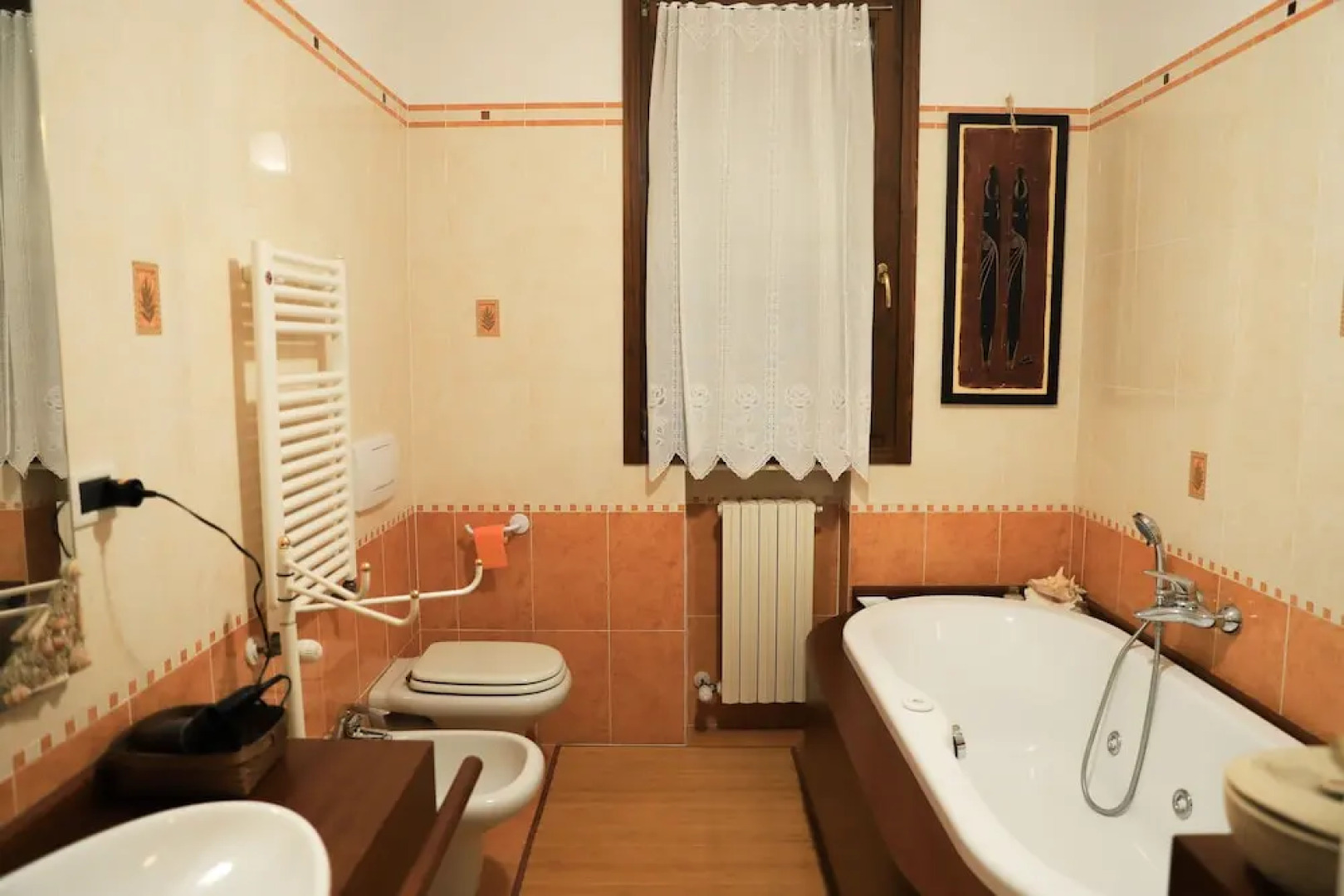 Bed & Breakfast Torricella