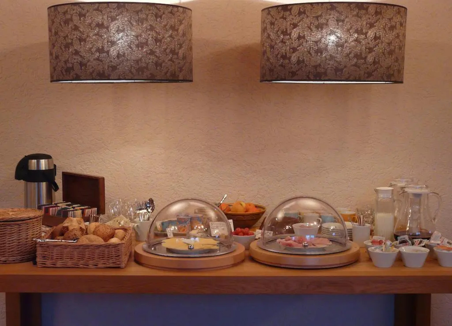 Landhaus Meine Auszeit