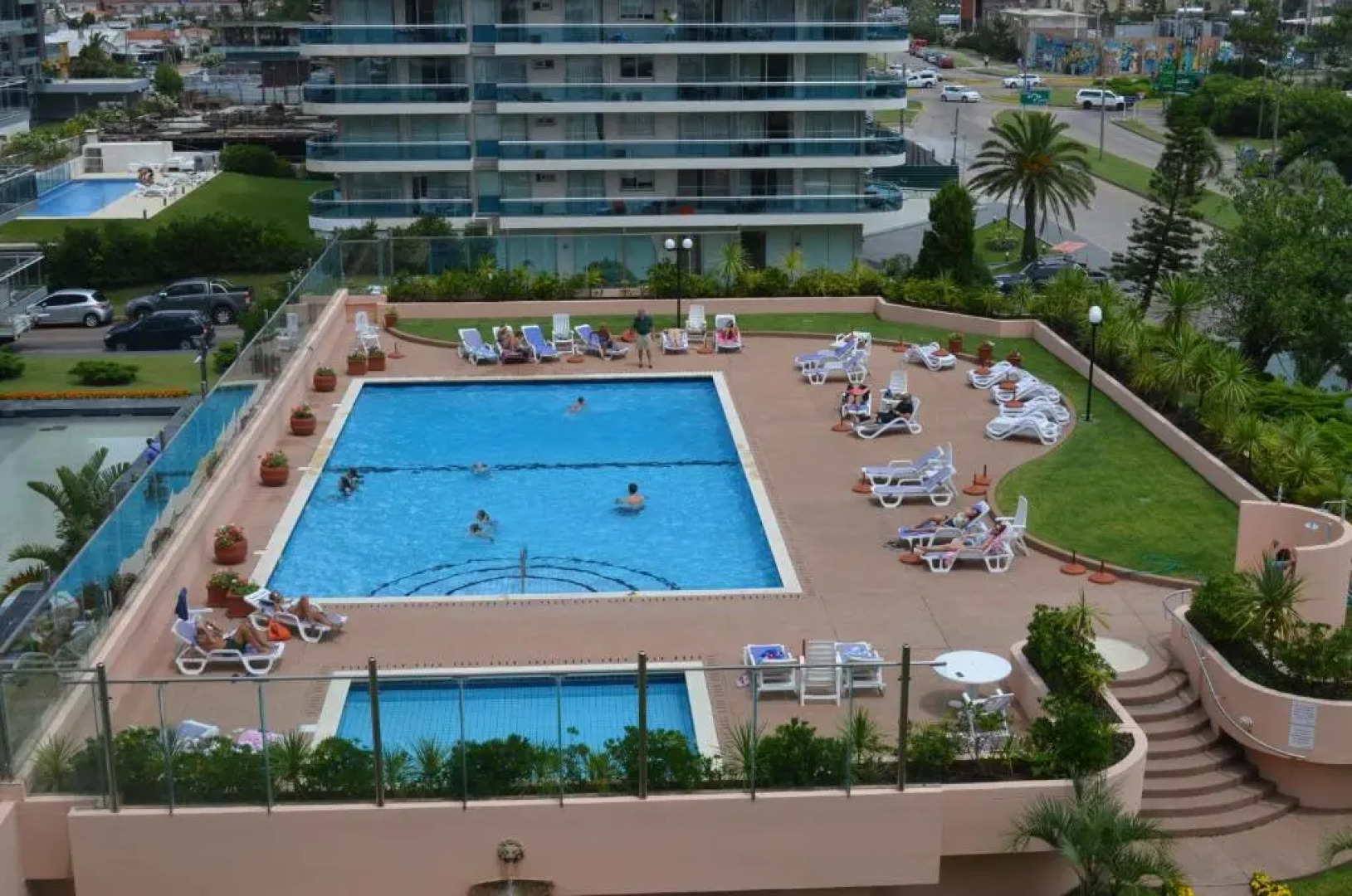 Appartamento Long Beach