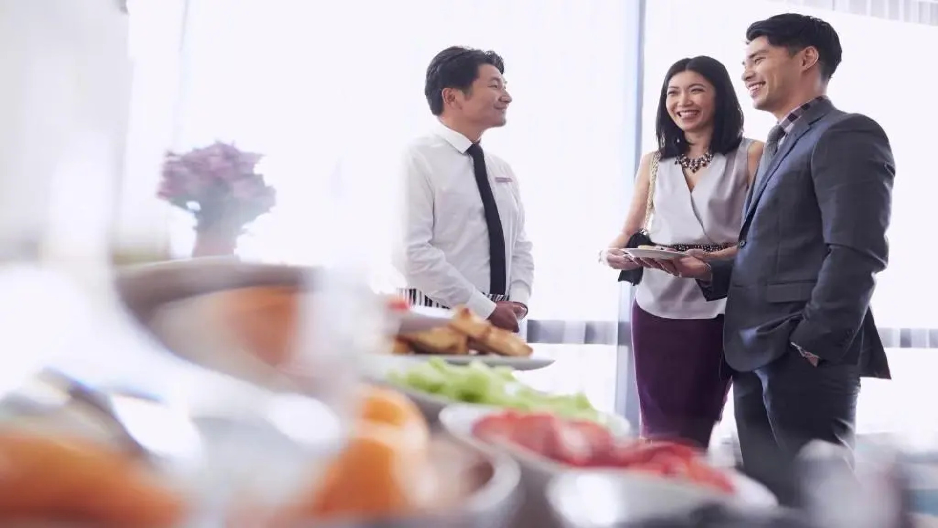 Crowne Plaza Dongying by IHG