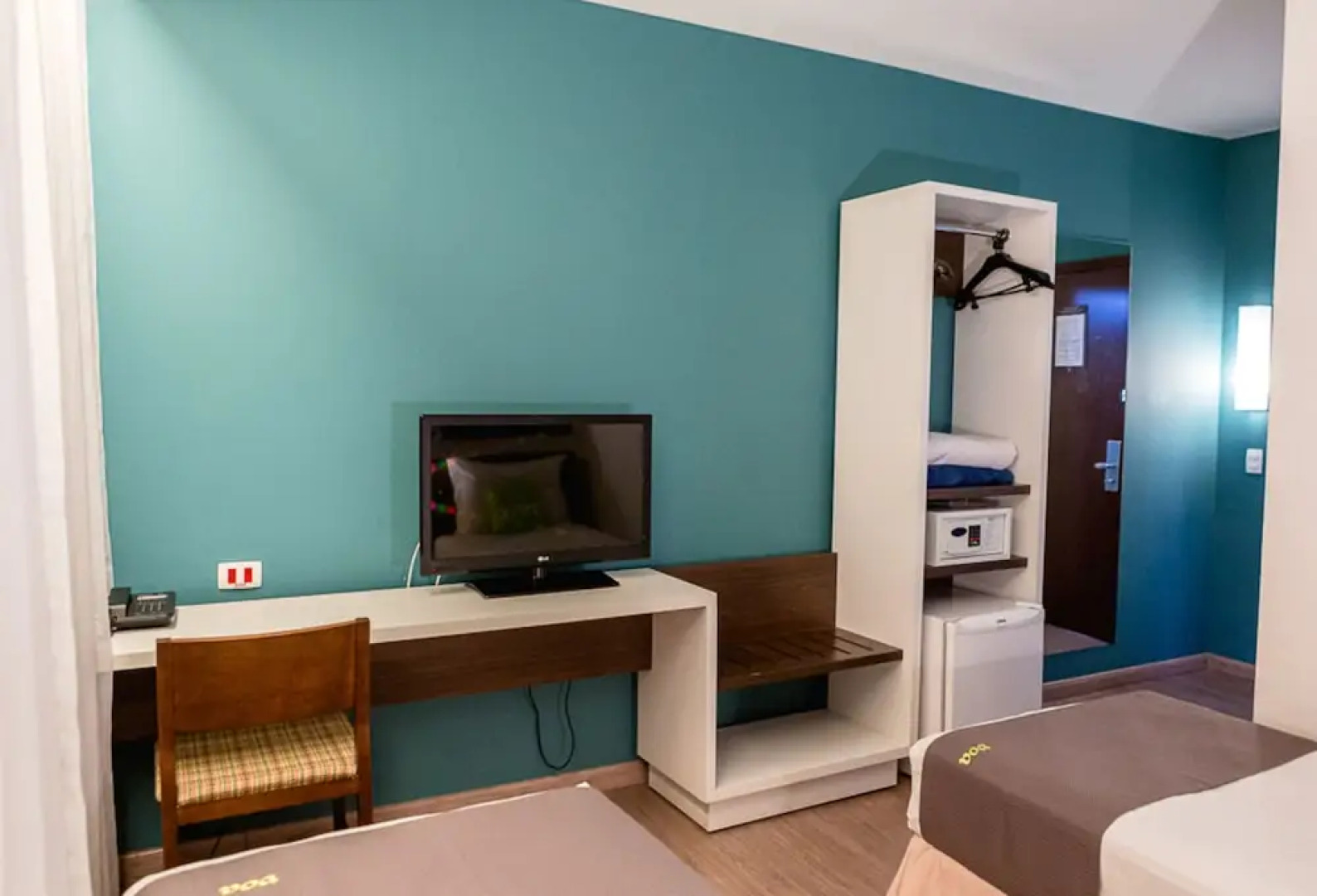 Voa Business Supreme Choice Confins