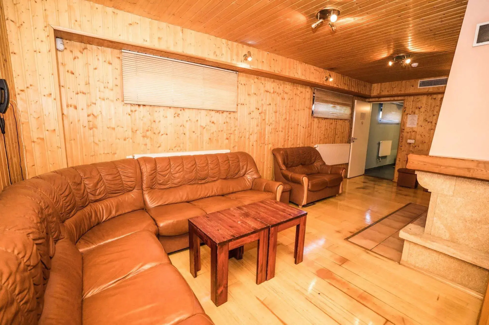 Отель Tammsaare