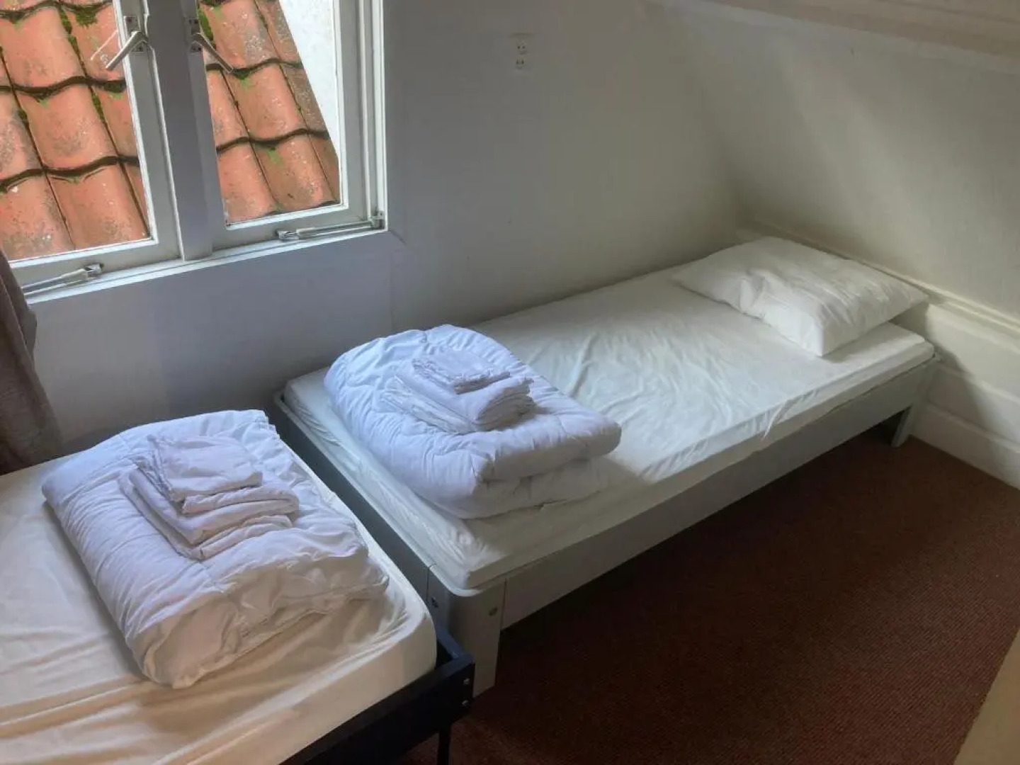 Family fisherman's house Volendam