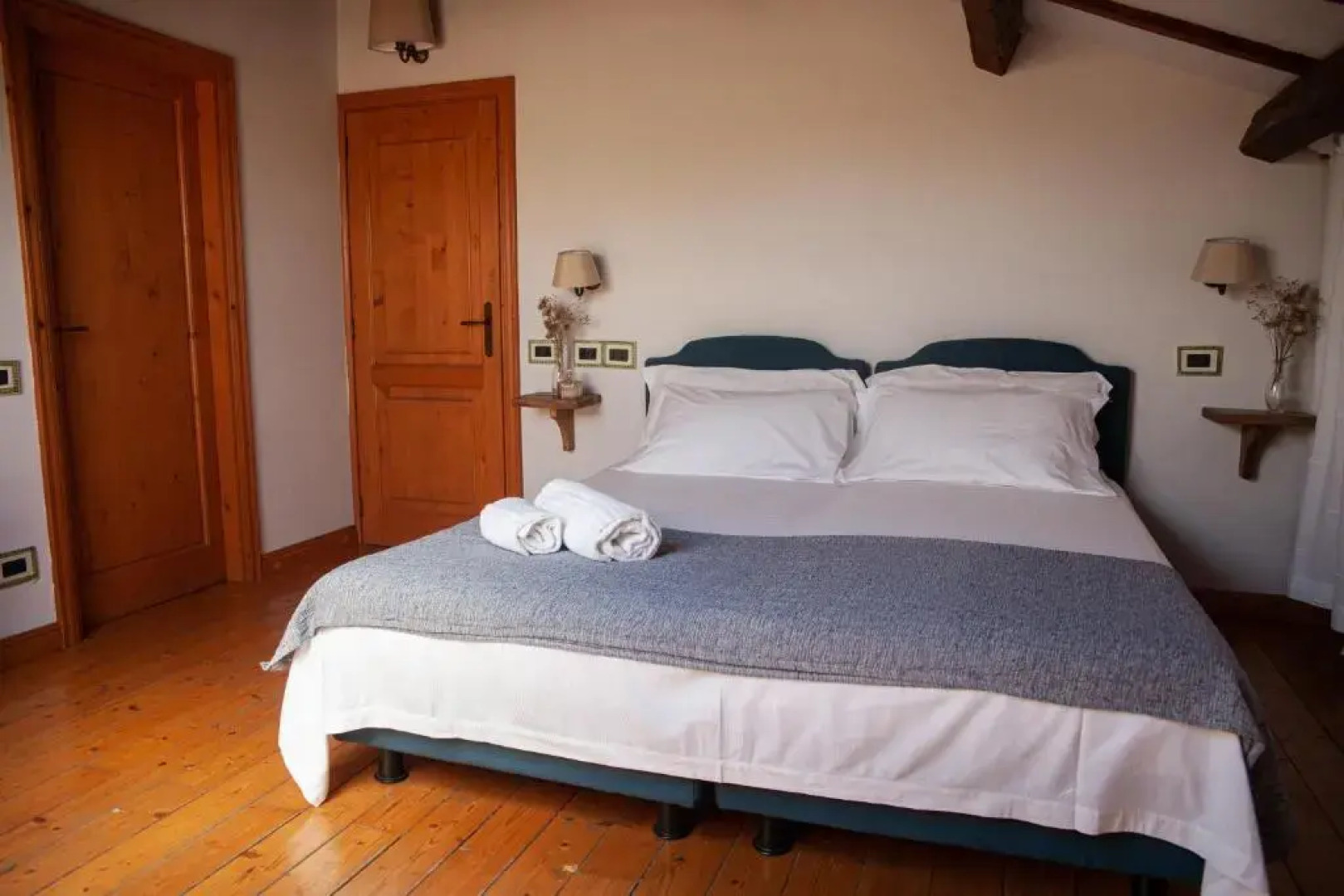 Agriturismo Val Campotto