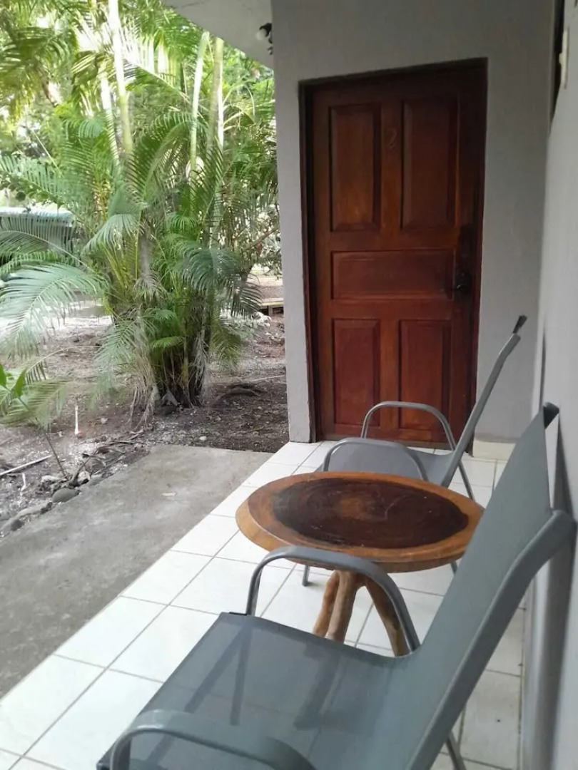 Ostional Turtle Lodge