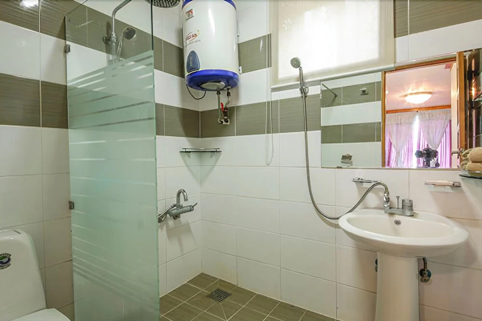 Yangpyeong Seulberg Pension