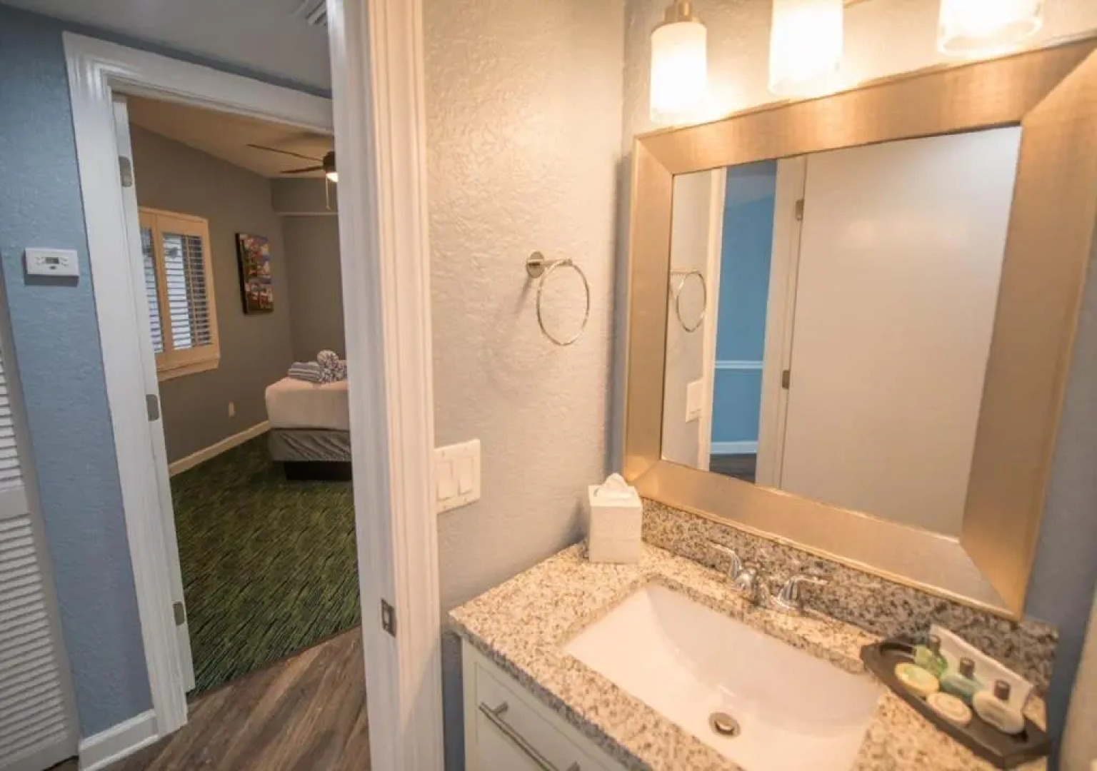 Coconut Palms Beach Resort II