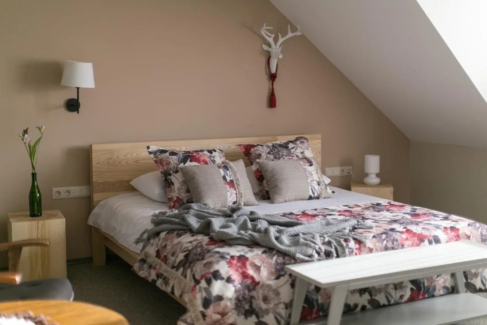 Guest House Mazais Ansis