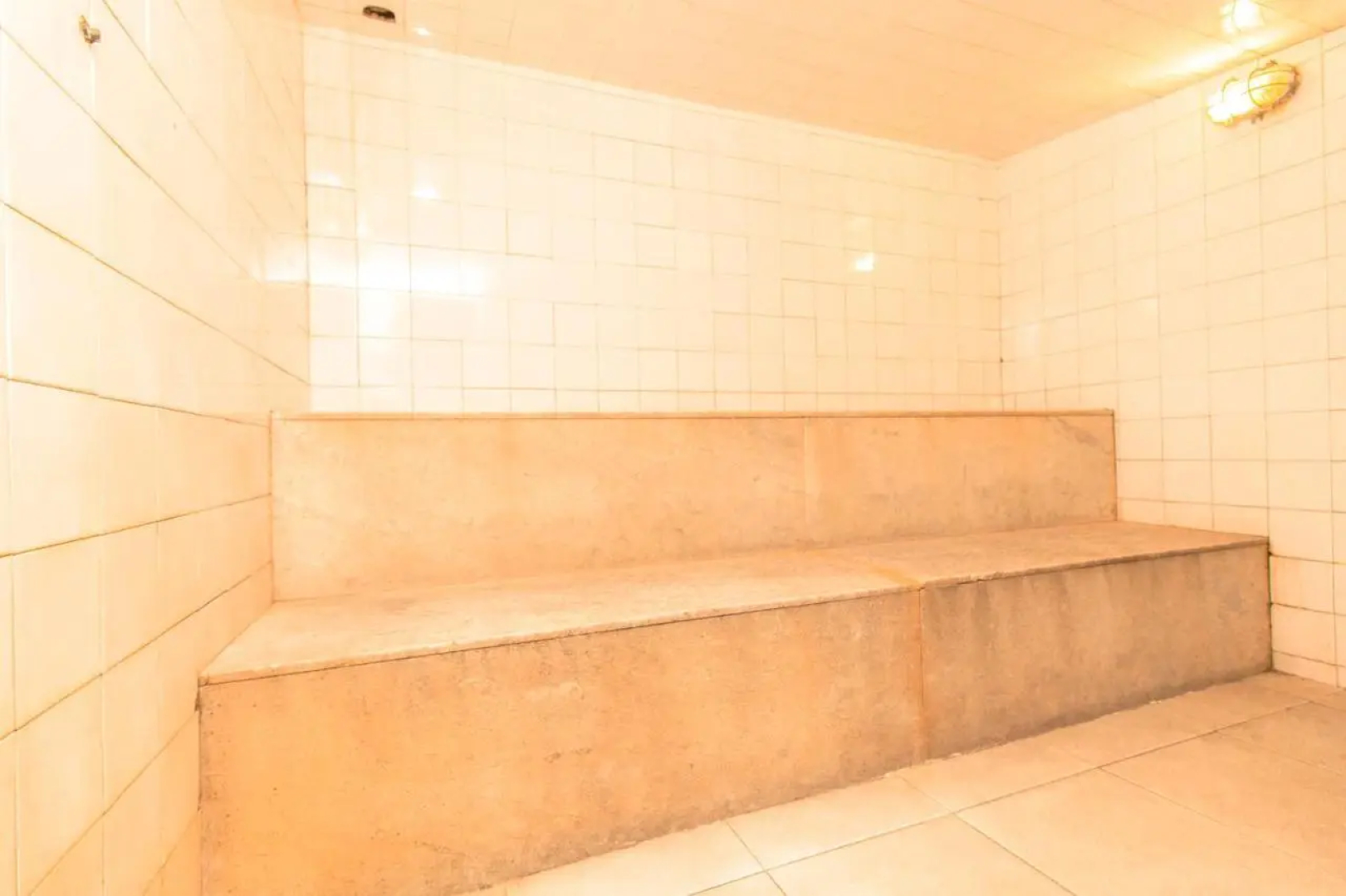 Palace Hotel de Caxambu