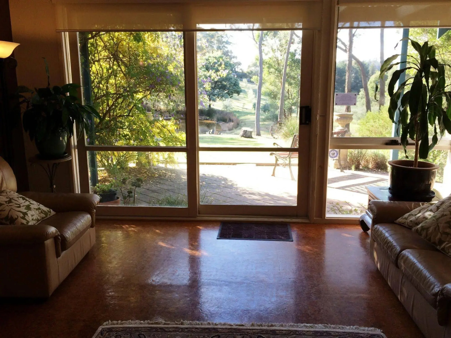 Countryside Connections Spa Cottage