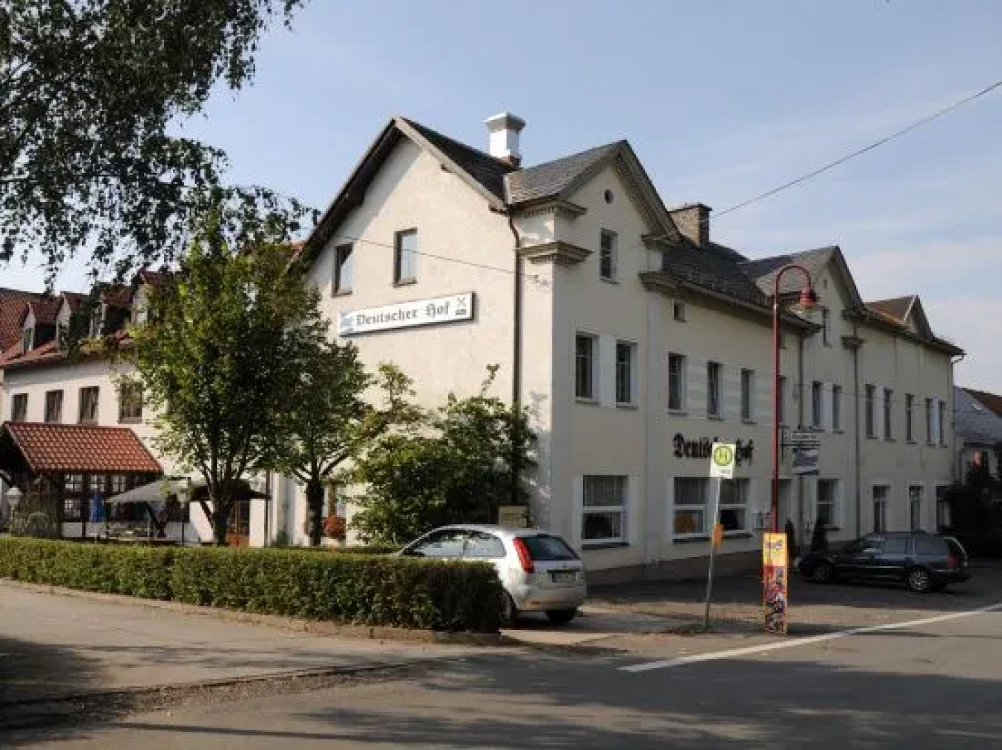 Deutscher Hof