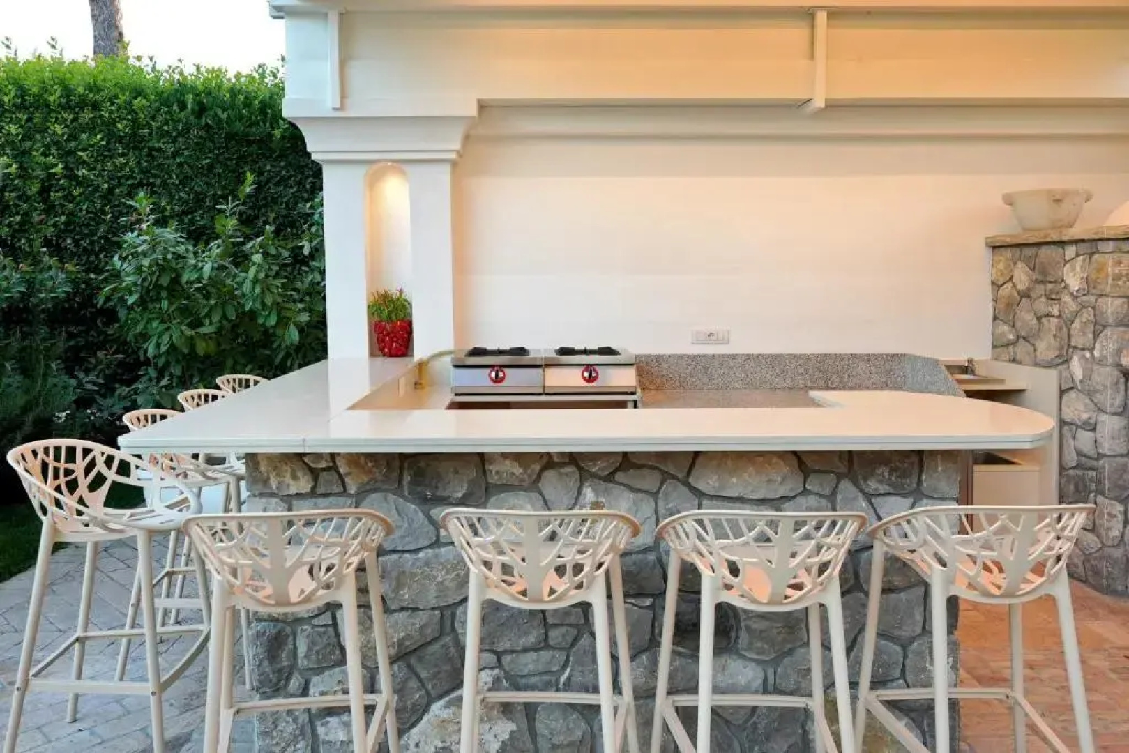 Relais Villa Solatia