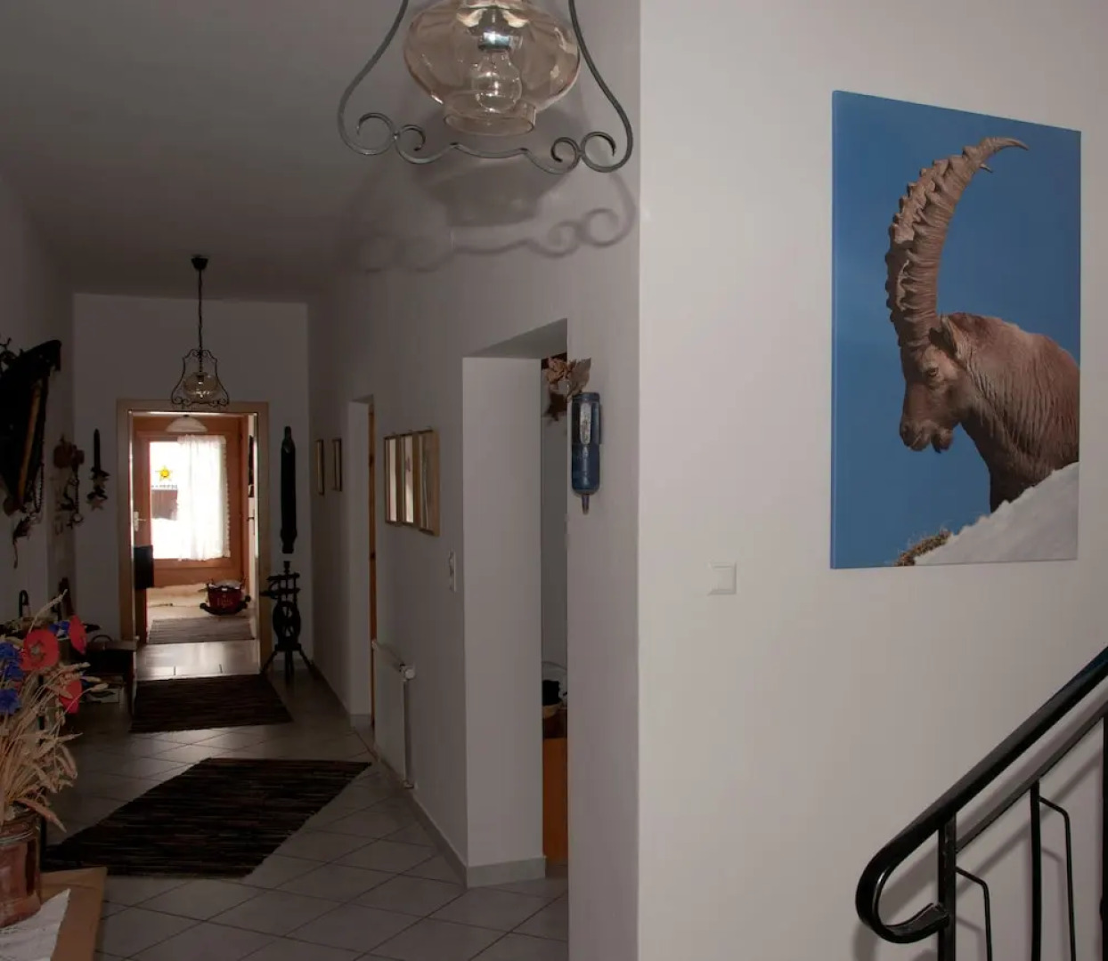 Appartements Schmalzerhof