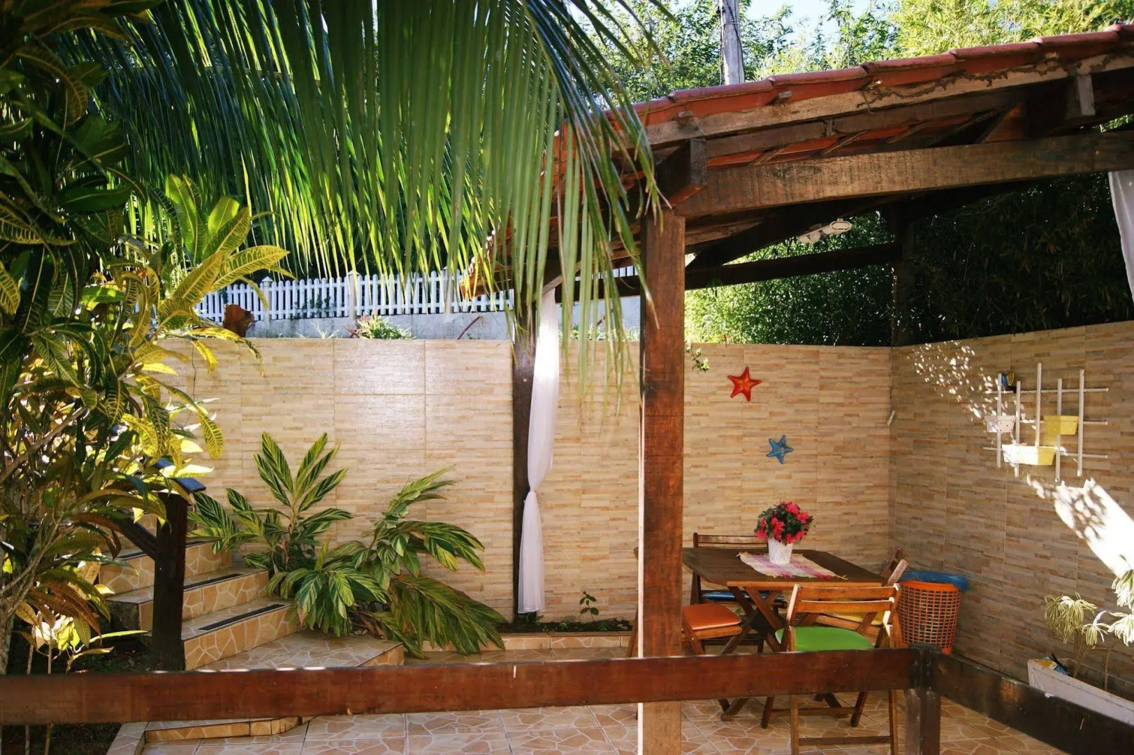 Pousada Costa dos Corais