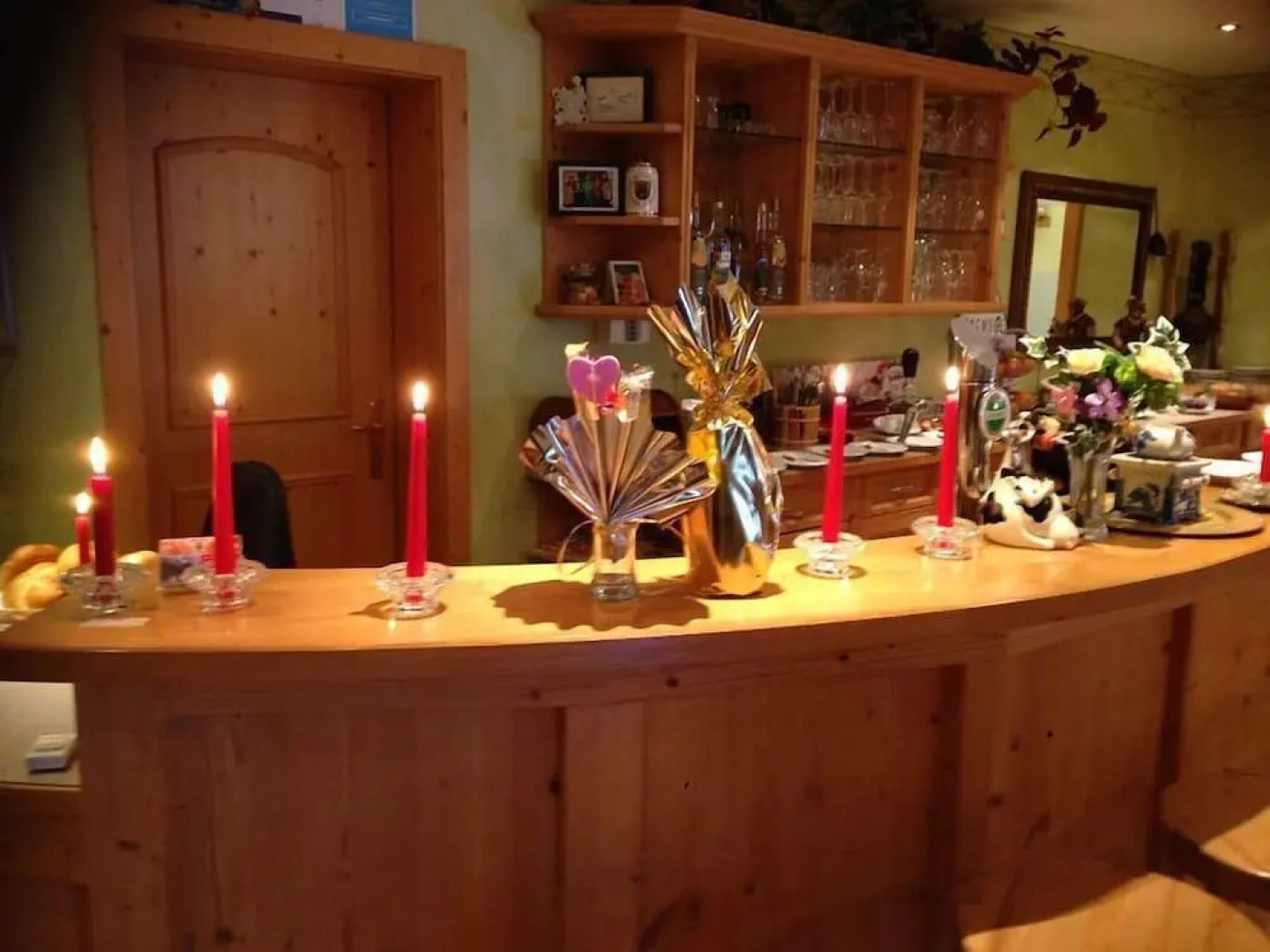 Alfaierhof-Bergheimat