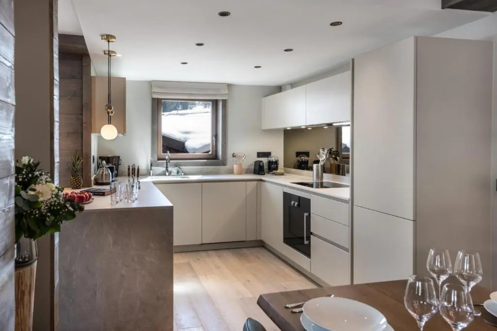 Vail Lodge by Alpine Resorts