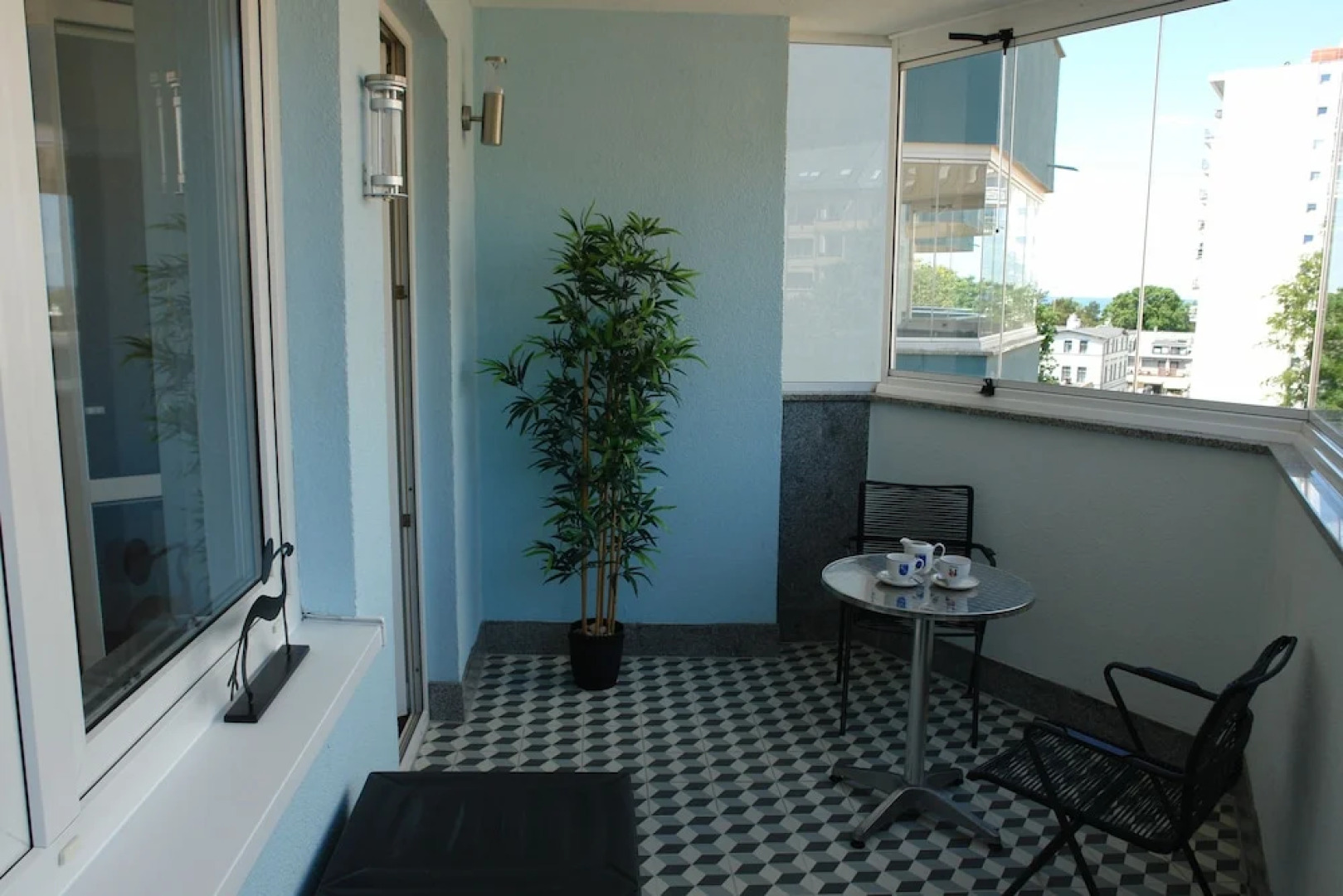 Apartment Bonne Journee