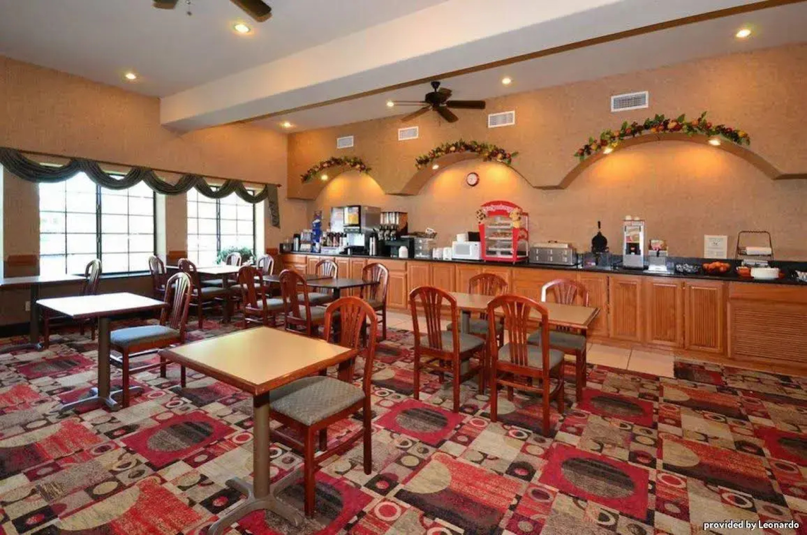 Best Western Casa Villa Suites