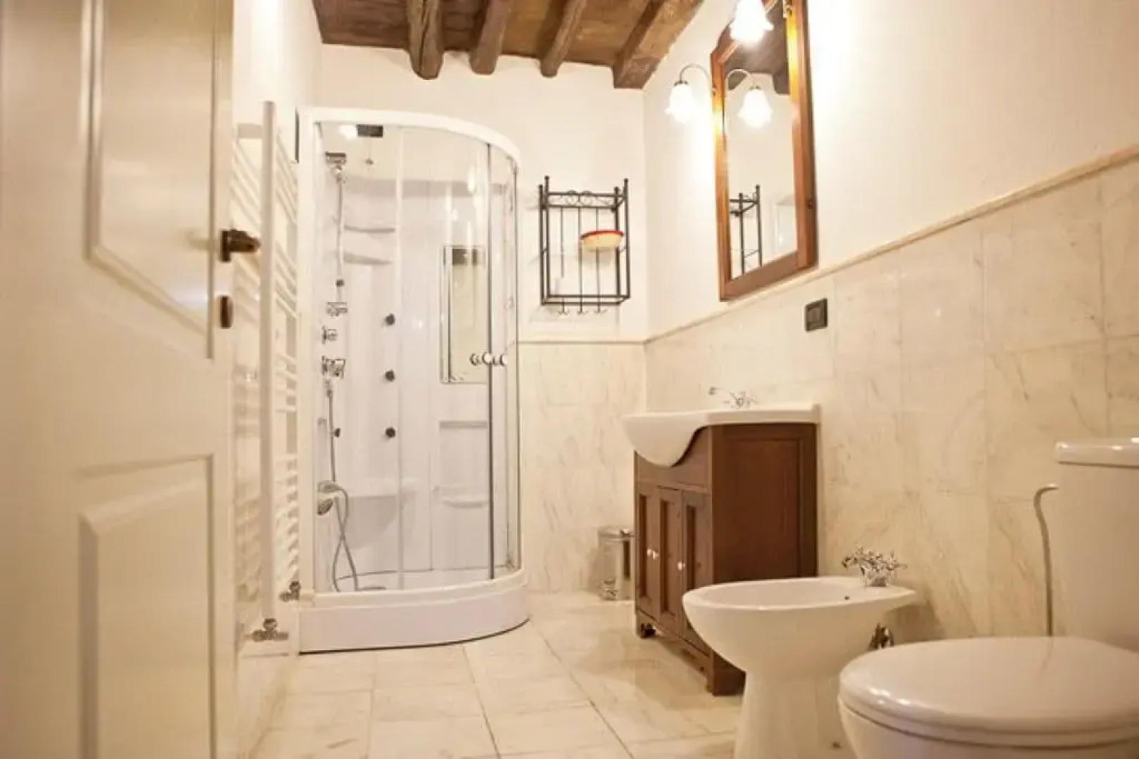 Residence Castello Oldofredi