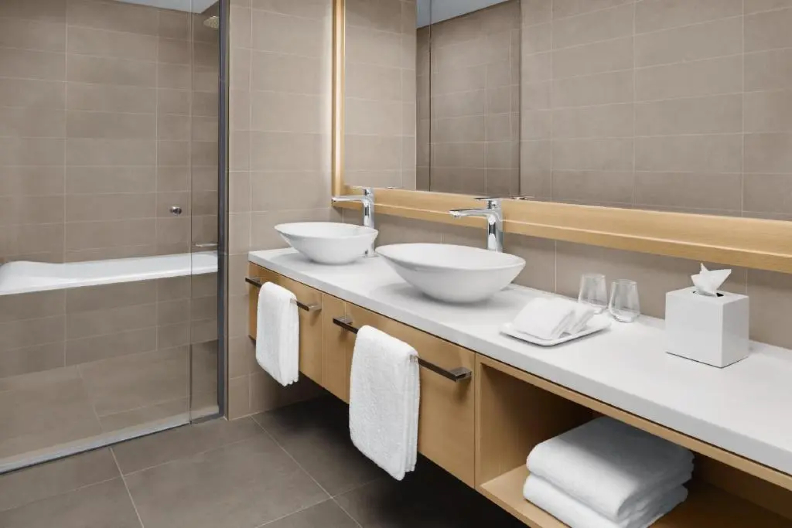 Mövenpick Resort Al Marjan Island