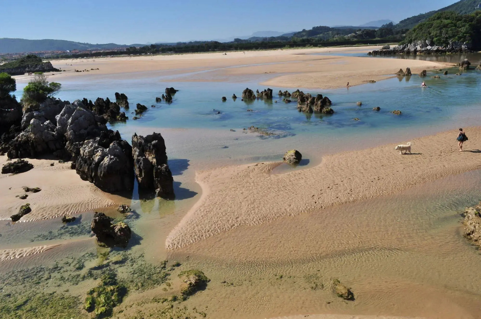 Hotel La Luna de Isla