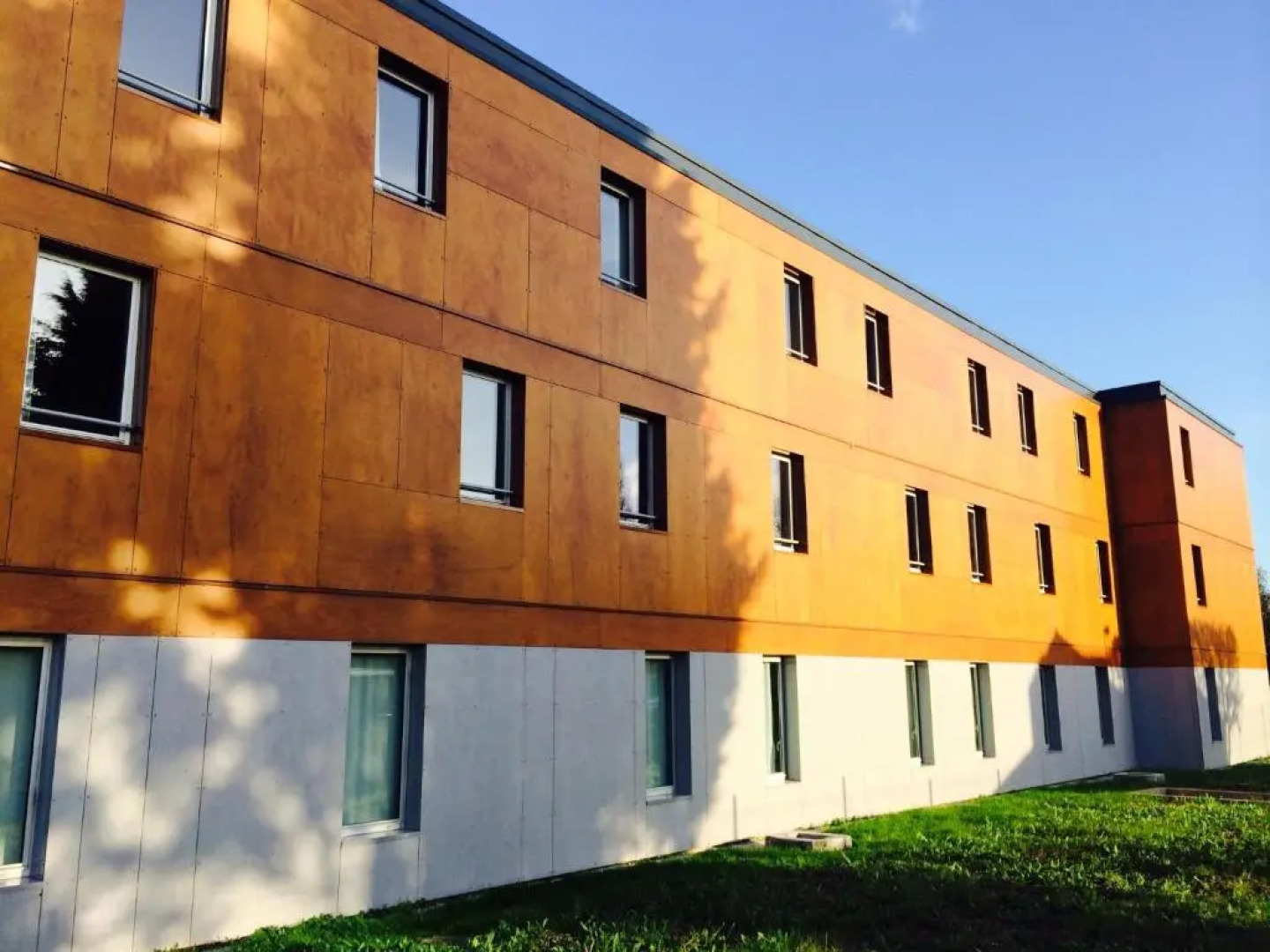 Fasthôtel Dunkerque