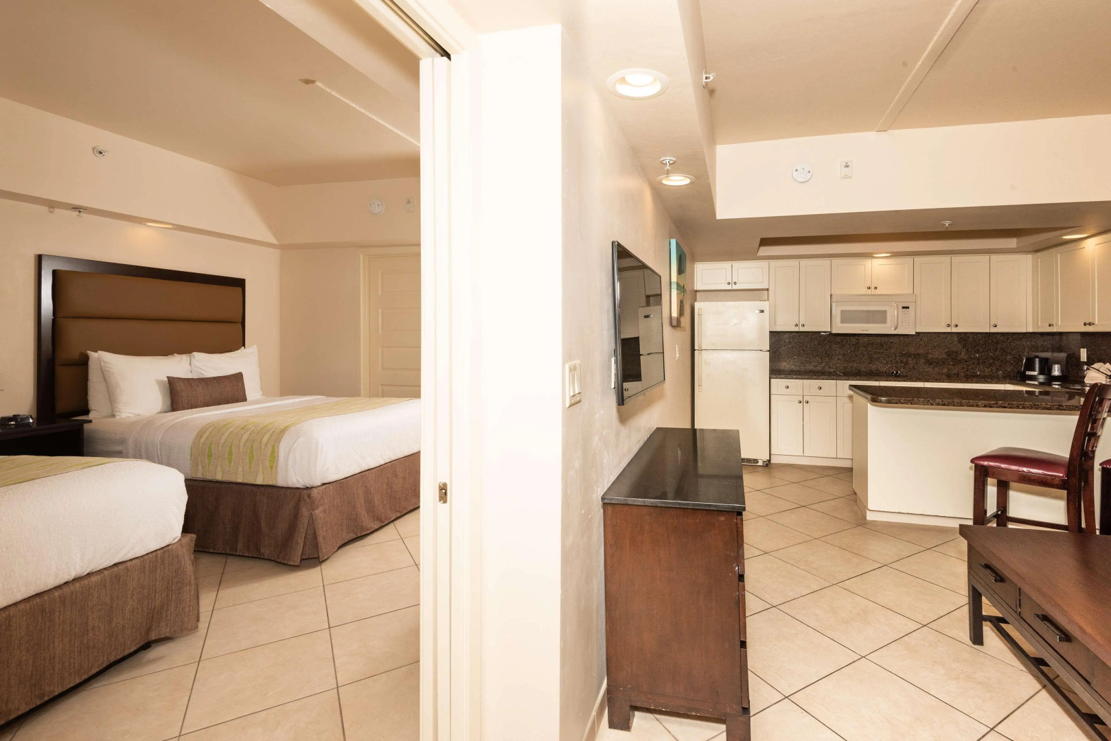 Best Western Plus Beach Resort