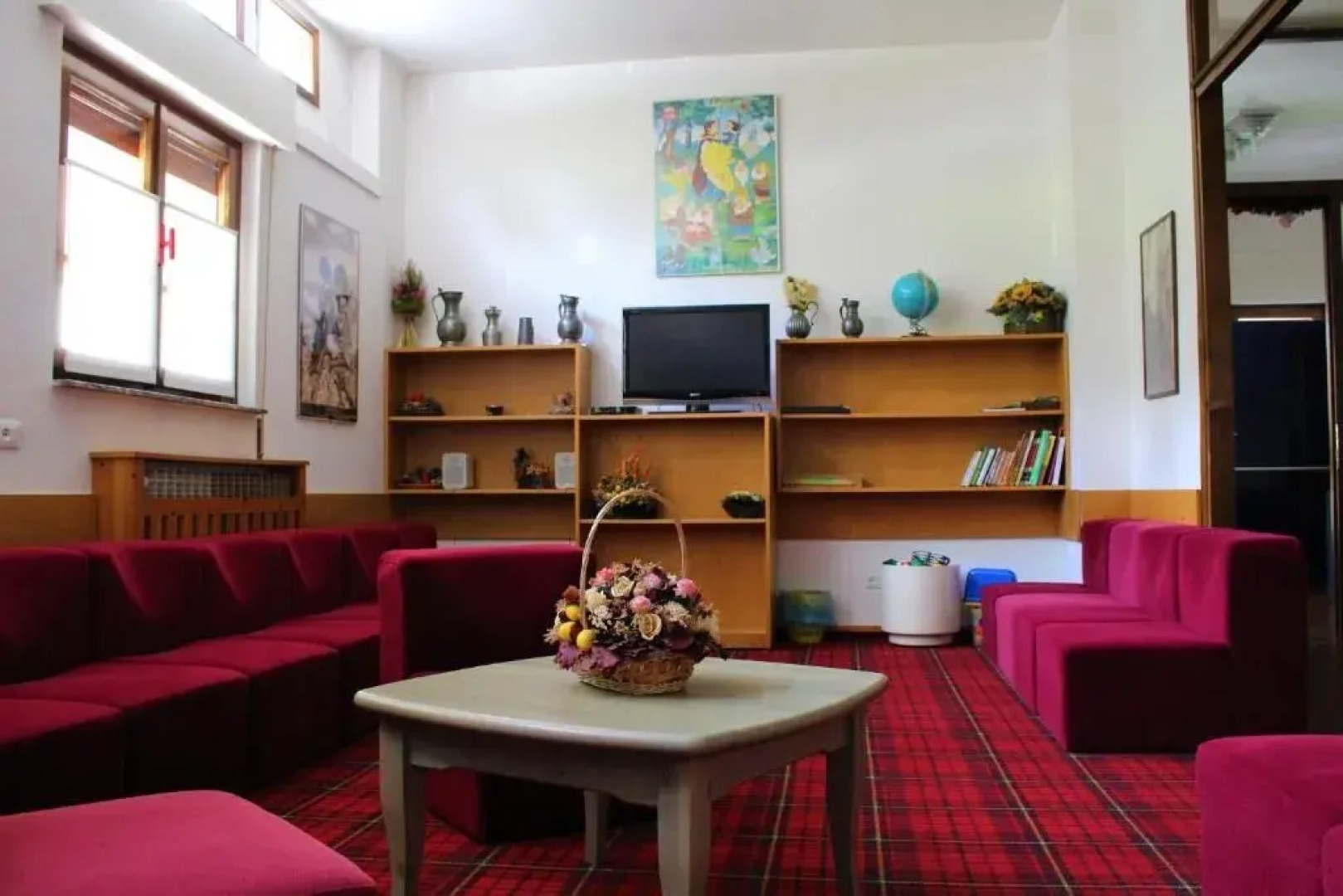 Residence Biancaneve