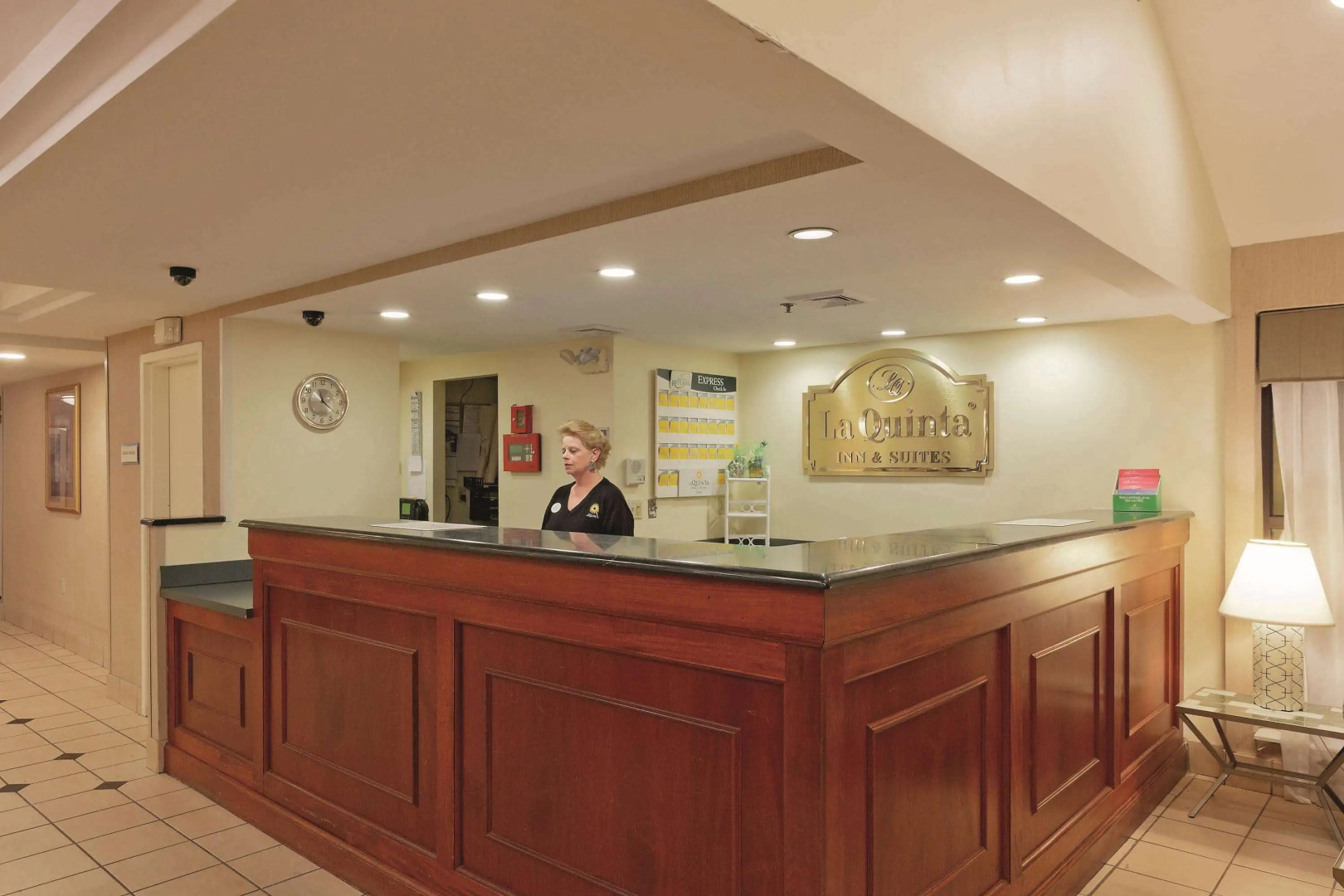 La Quinta Inn & Suites by Wyndham Warwick Providence Airport