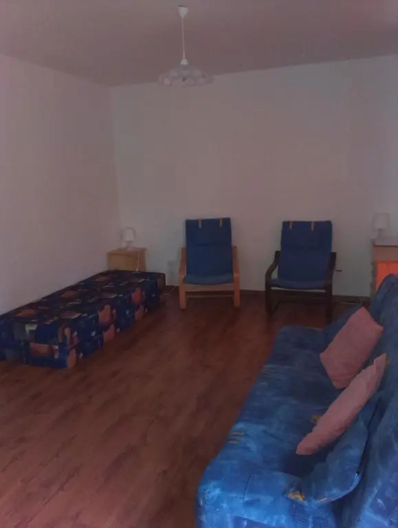 Penzion Pod Vyhlídkou