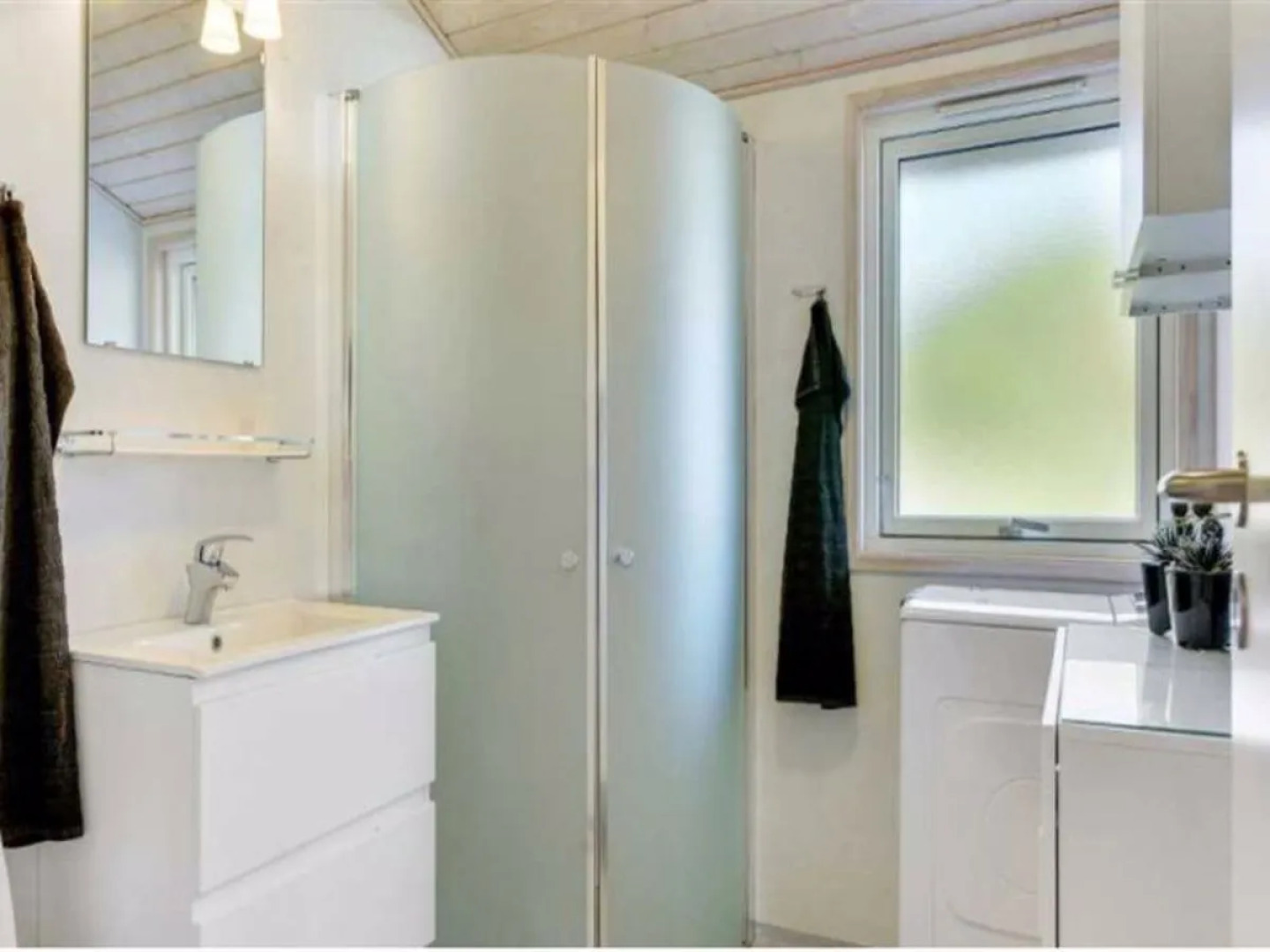 "Marta" - 75m from the sea in SE Jutland