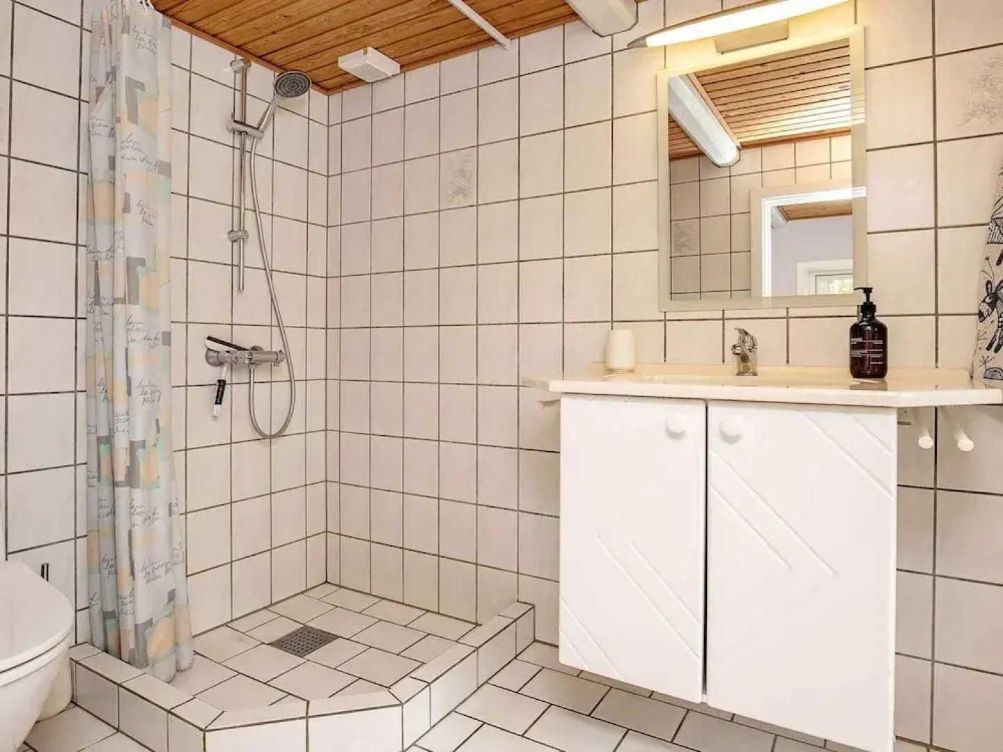 8 Person Holiday Home in Fur
