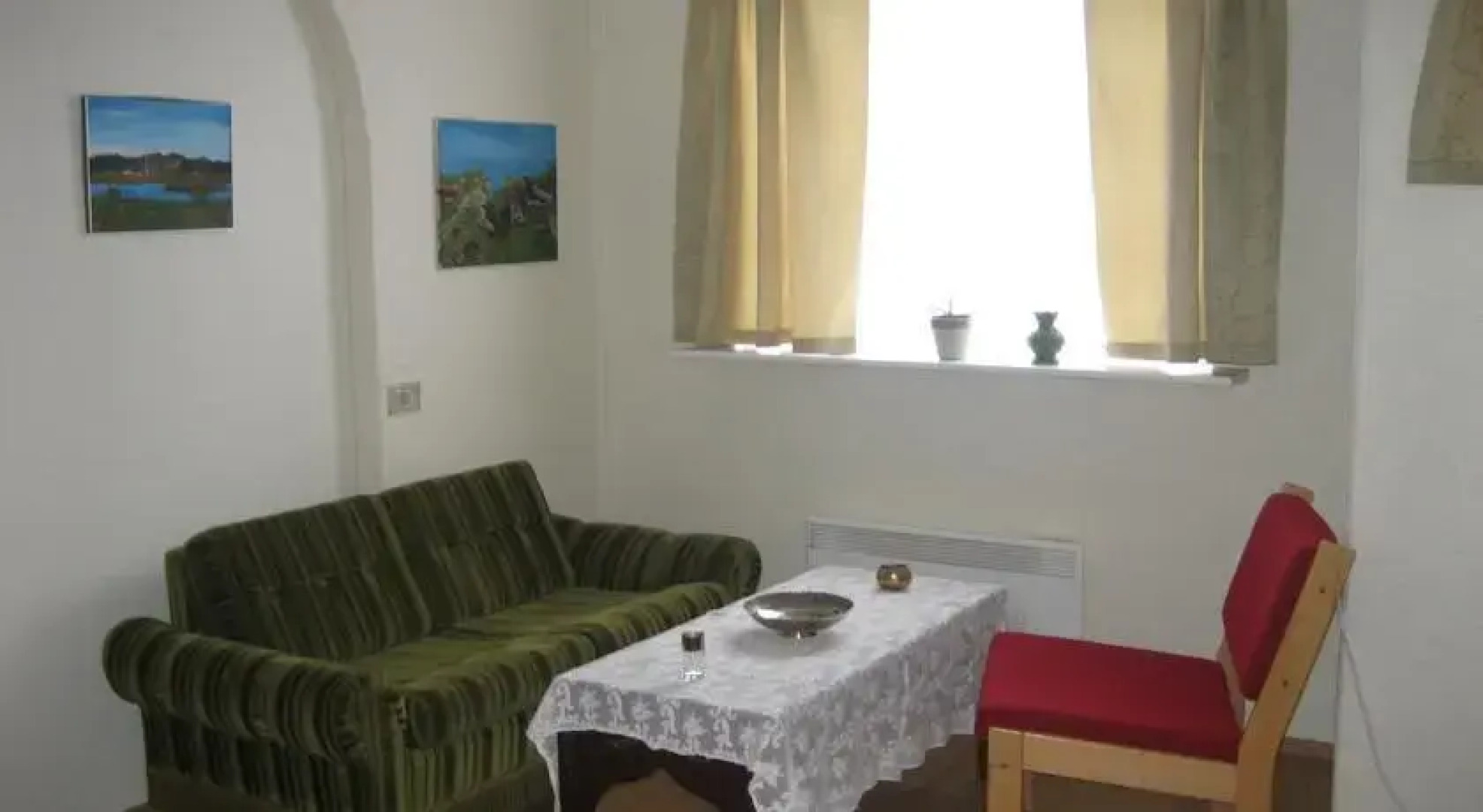 Guesthouse Hlídartún 1