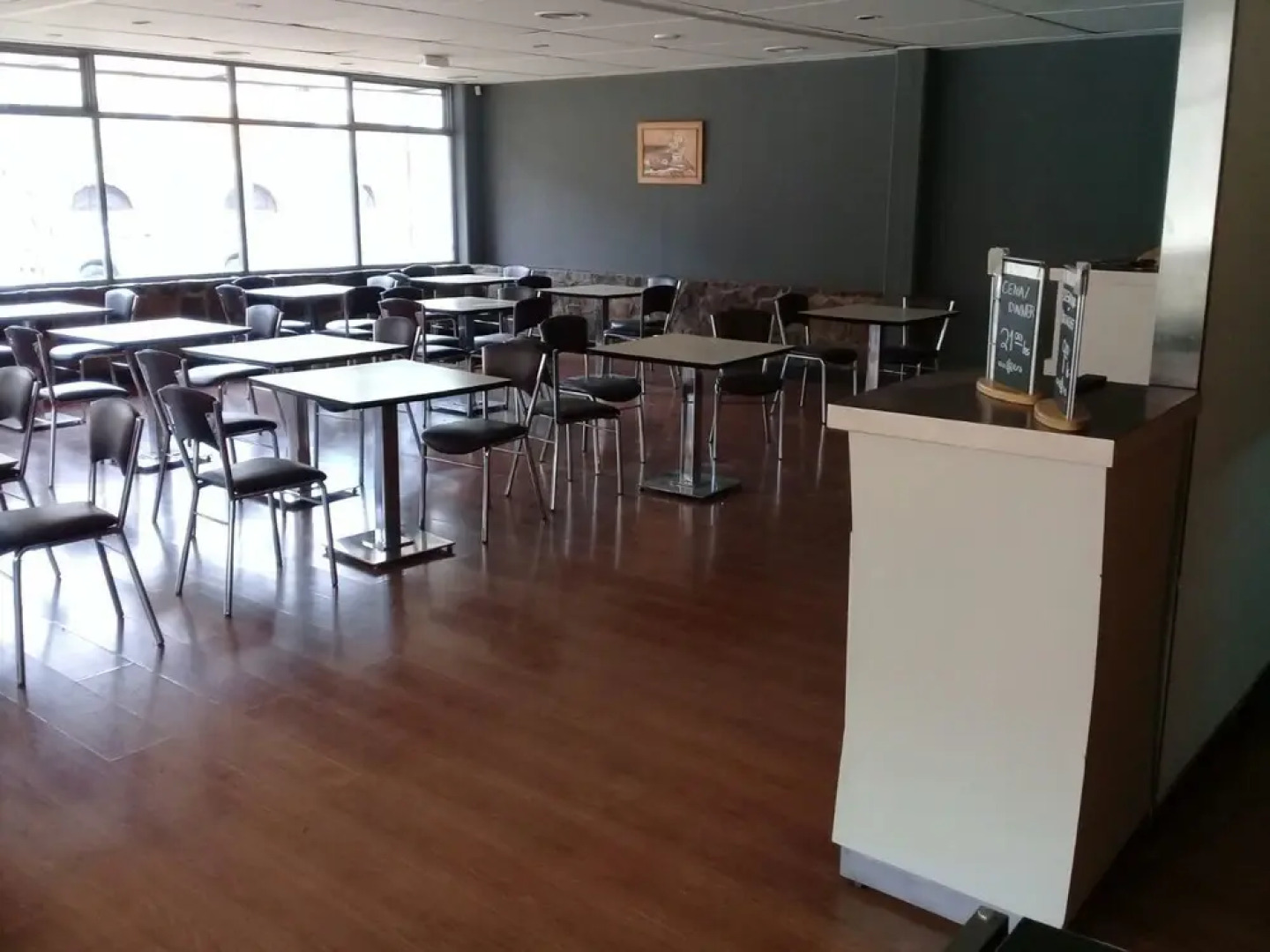 Hostería Penitentes