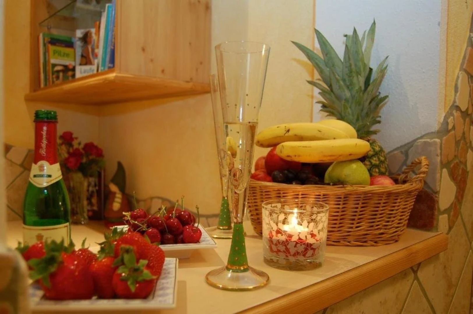 Ferien Bauernhof Maurachhof