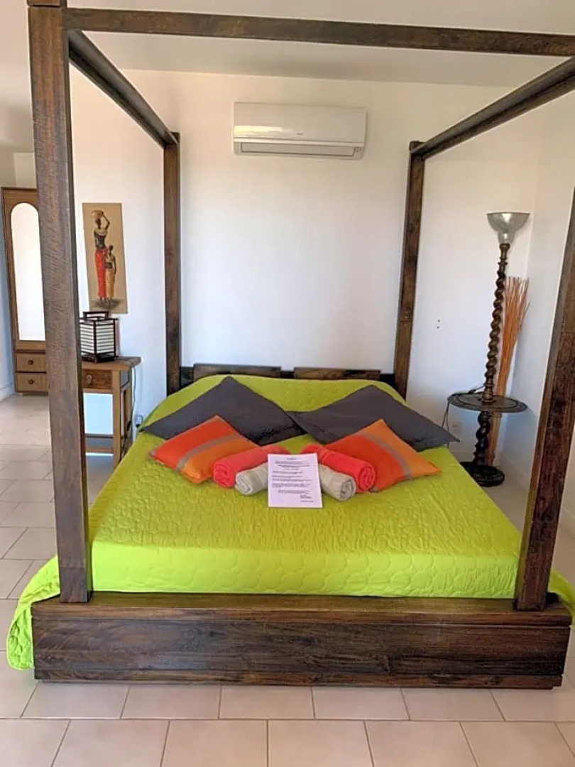 Chambre d'hôtes Le Clos 67