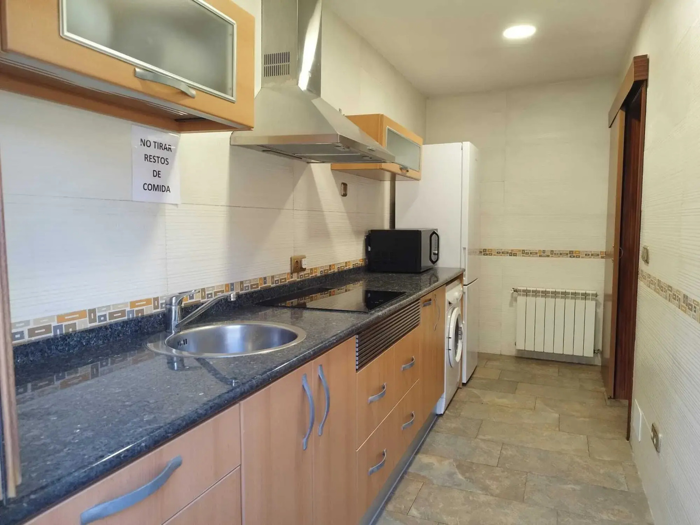 Vivienda Turistica El Caneco