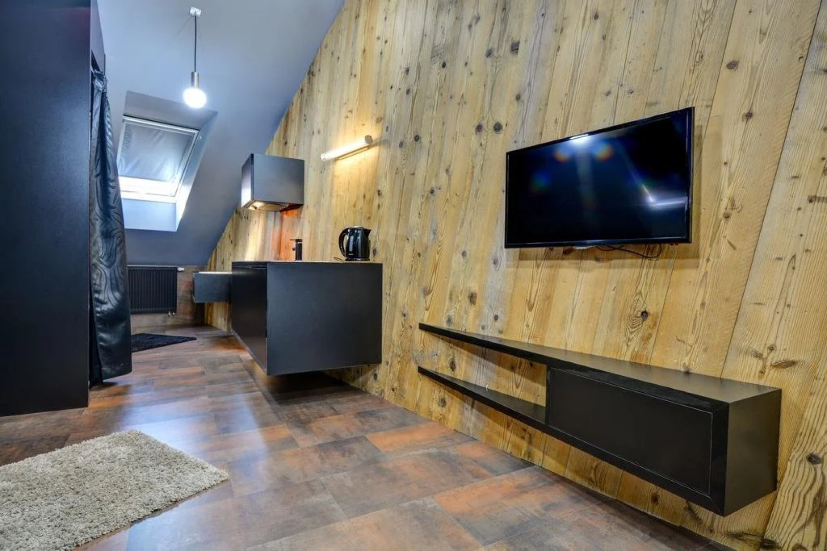Apartmány ELISA