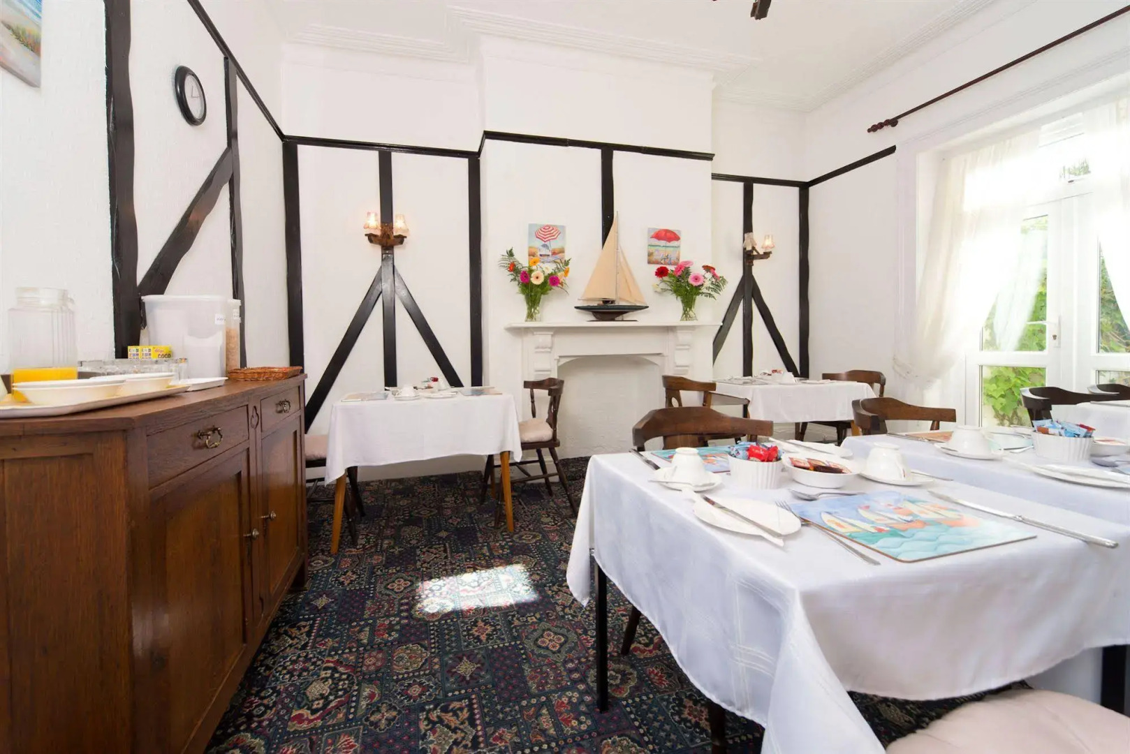 Sandy Bay Guest House