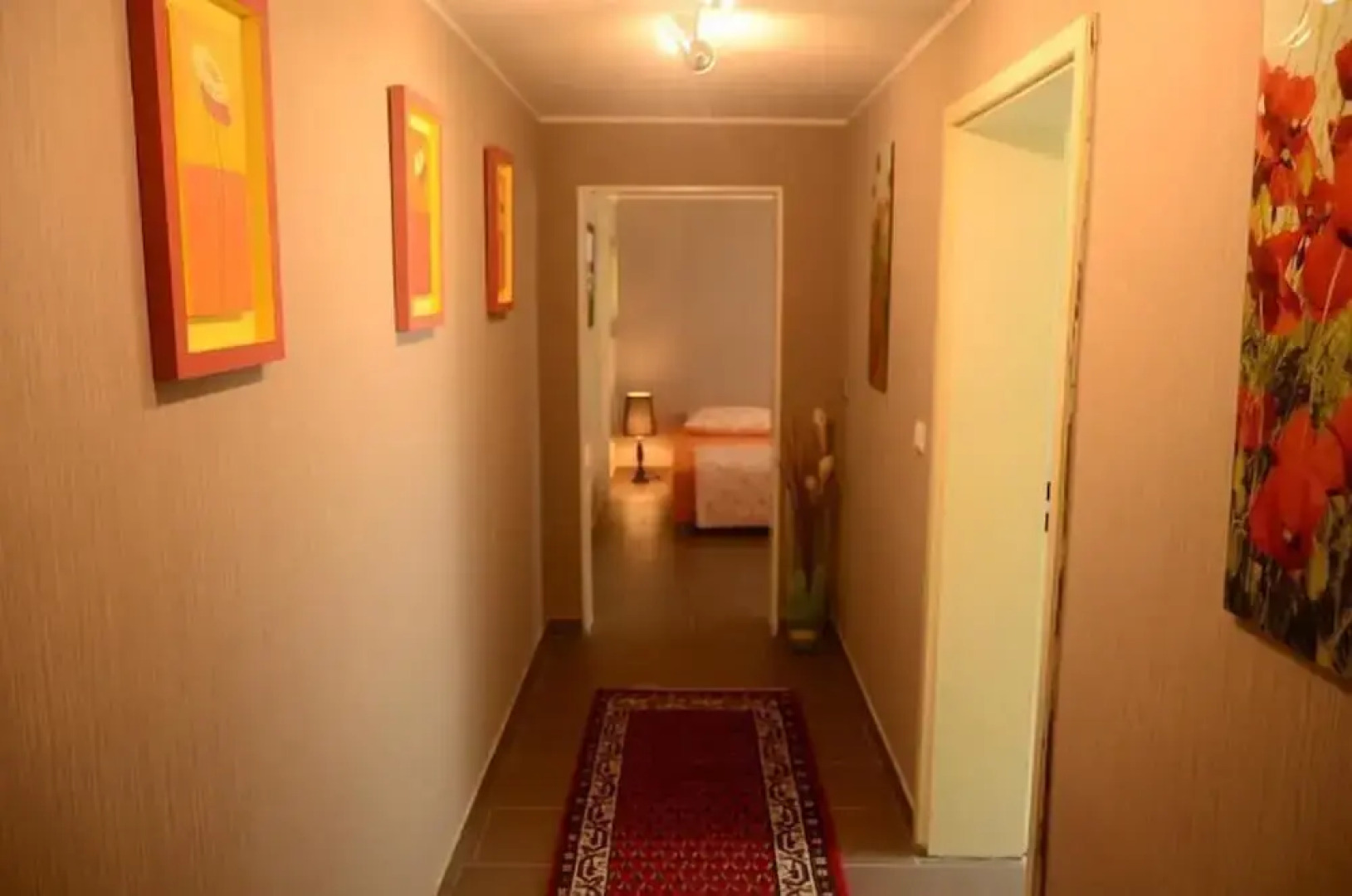 Gründauer Monteurwohnung/Studentenwohnung