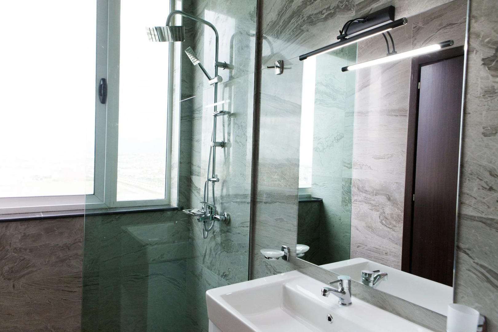 VH Premier AS Tirana Hotel