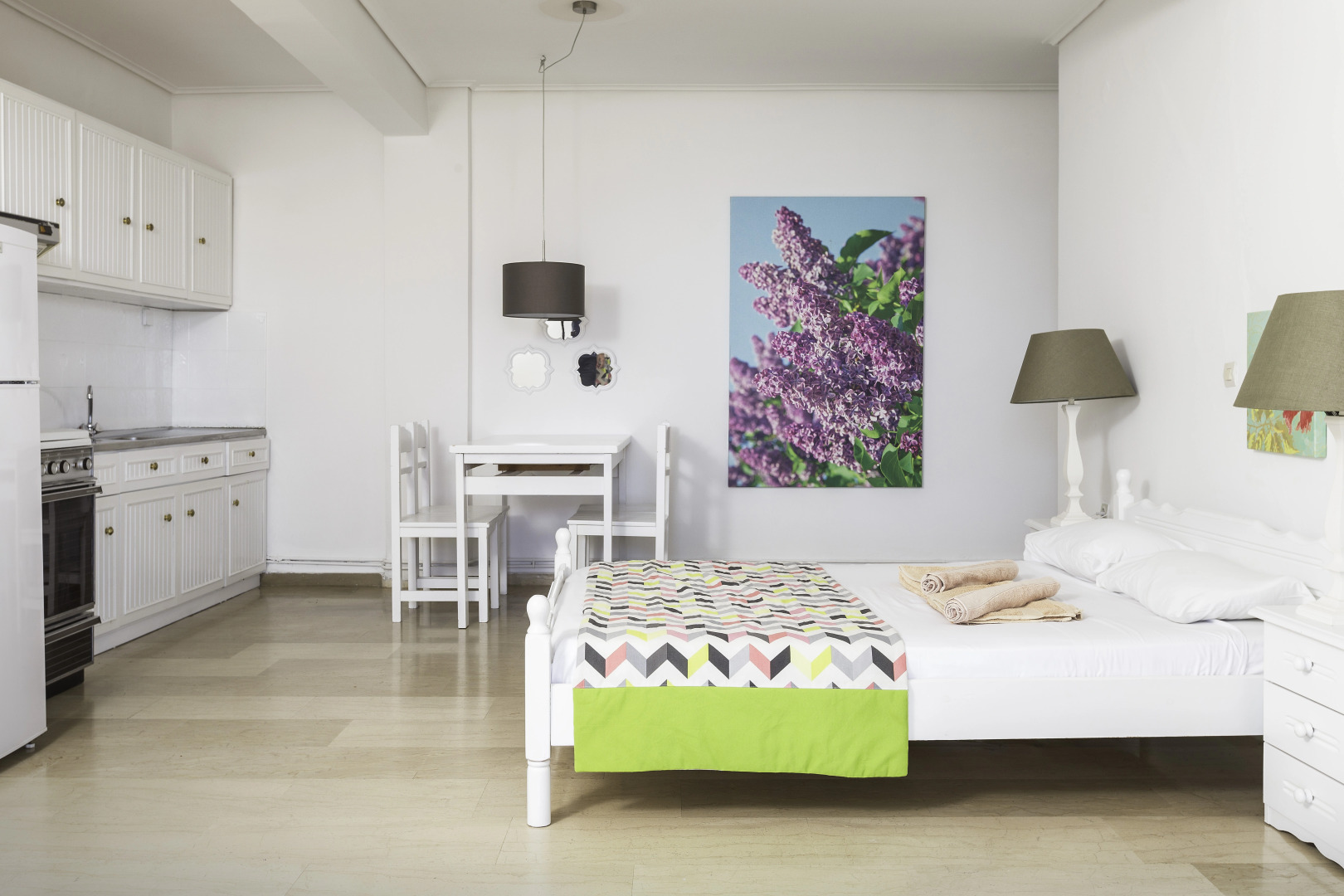 Douka Seafront Residences