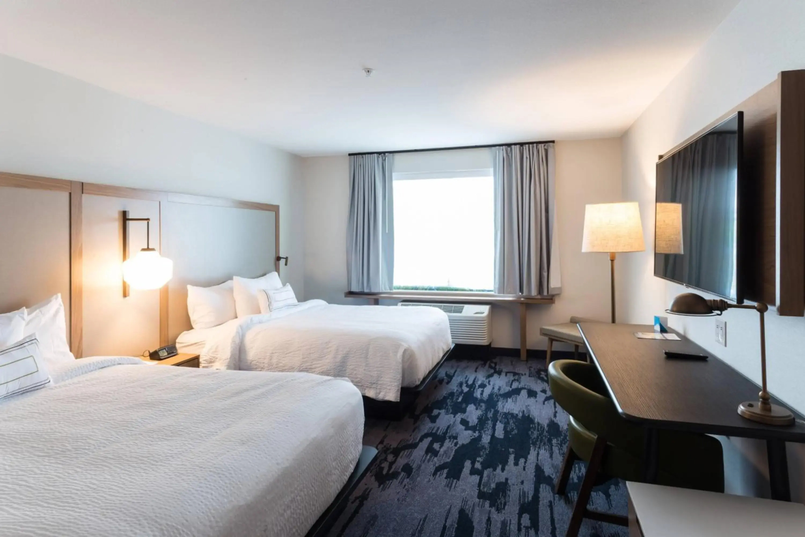 Fairfield Inn and Suites by Marriott Northfield