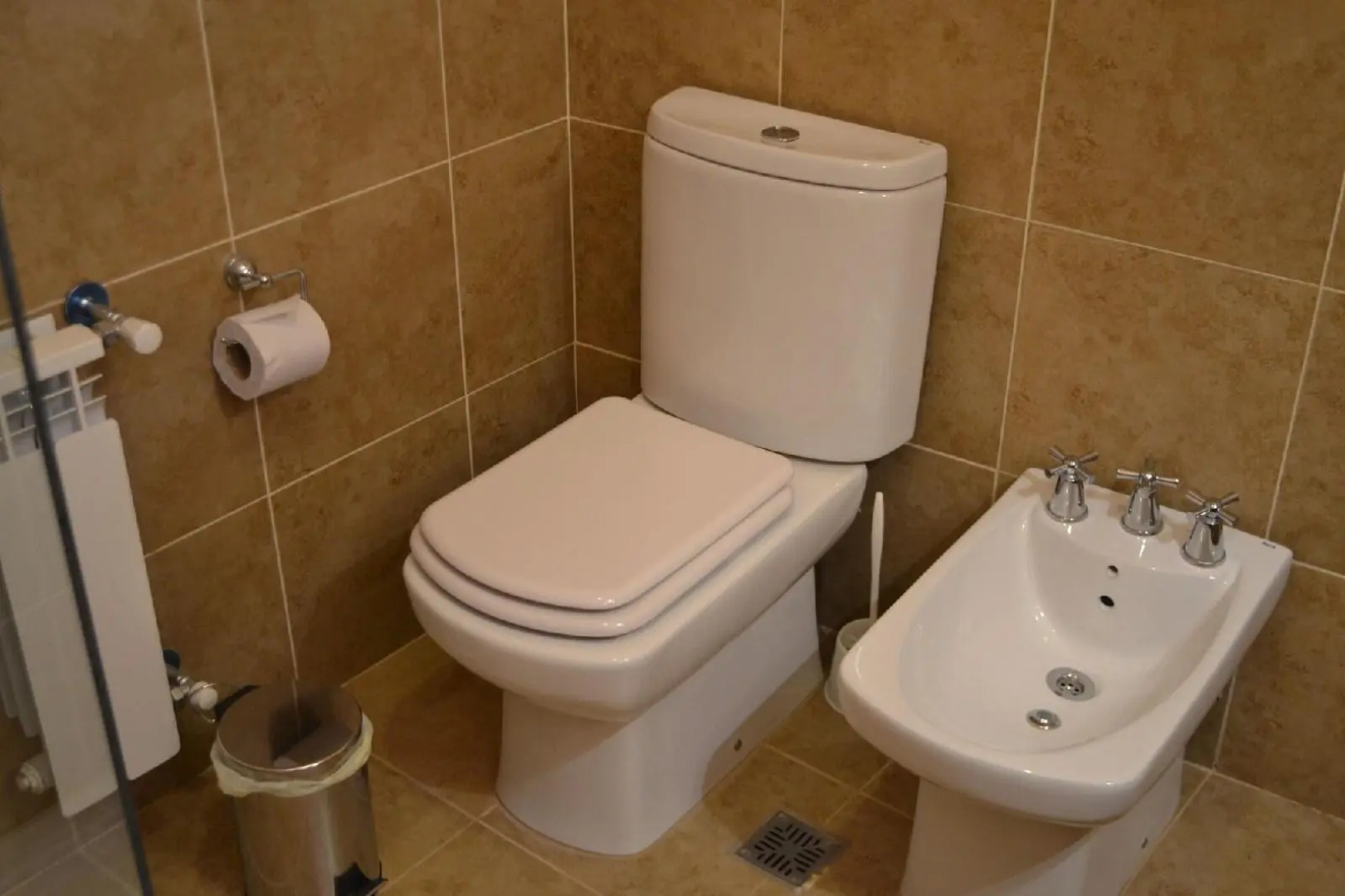 Colores de Purmamarca